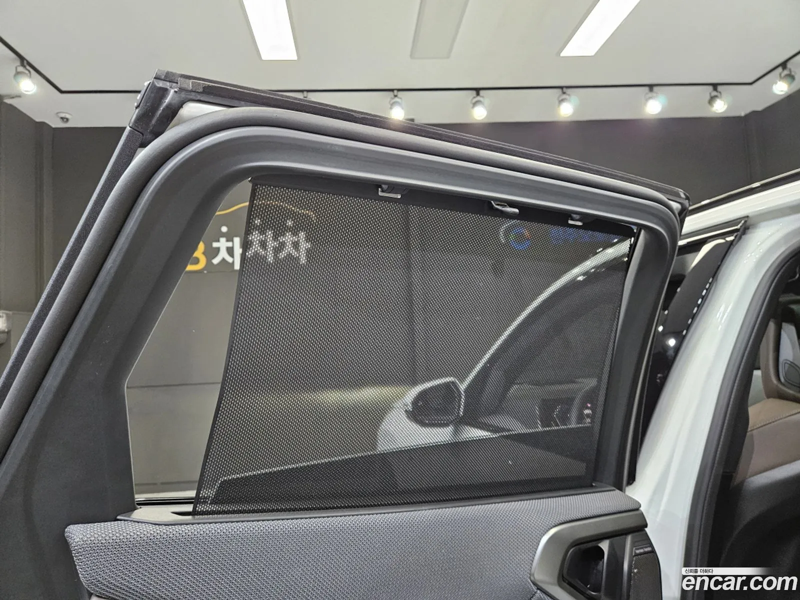 BMW X3 2025 — 8