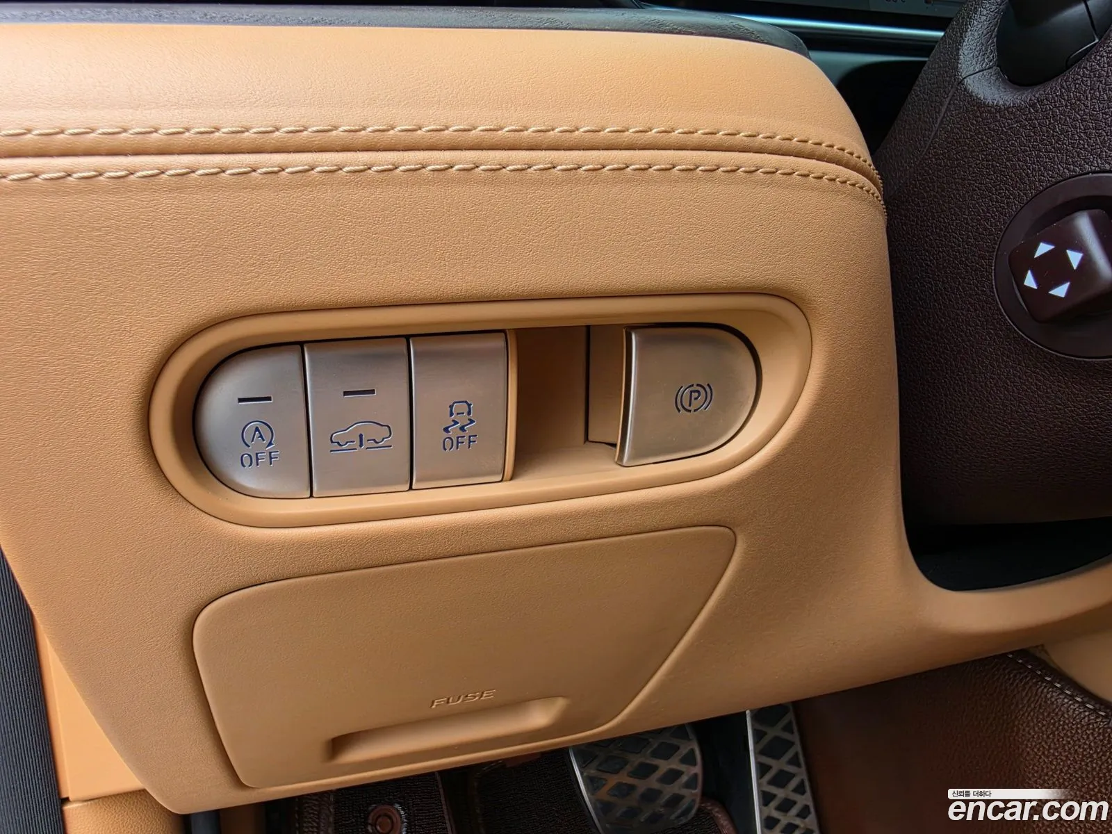 Genesis G90 2023 — 18