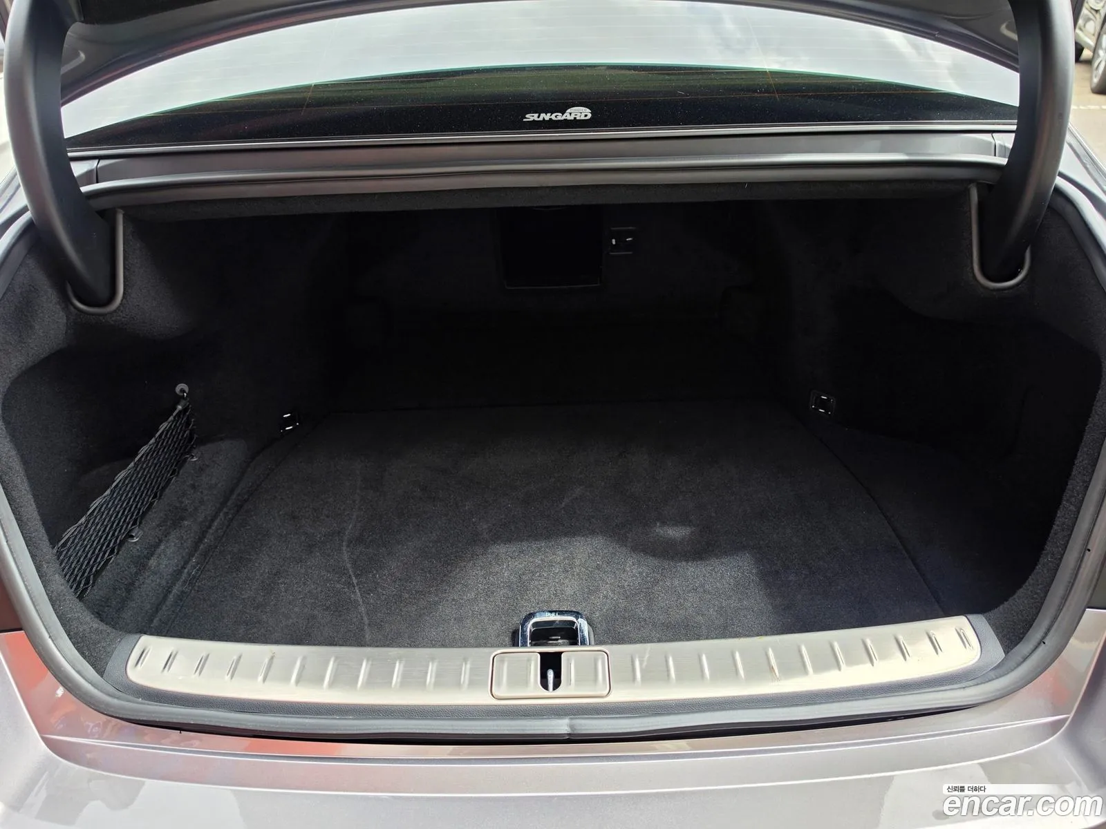 Genesis G90 2023 — 9