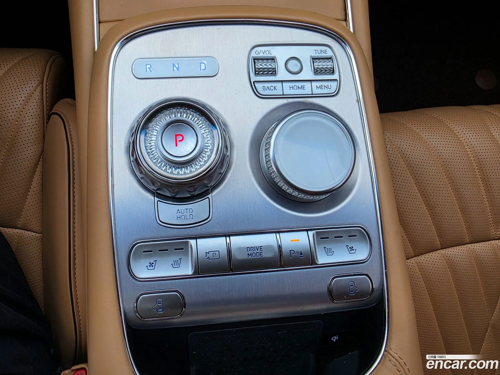 Genesis G90 2023 — 5