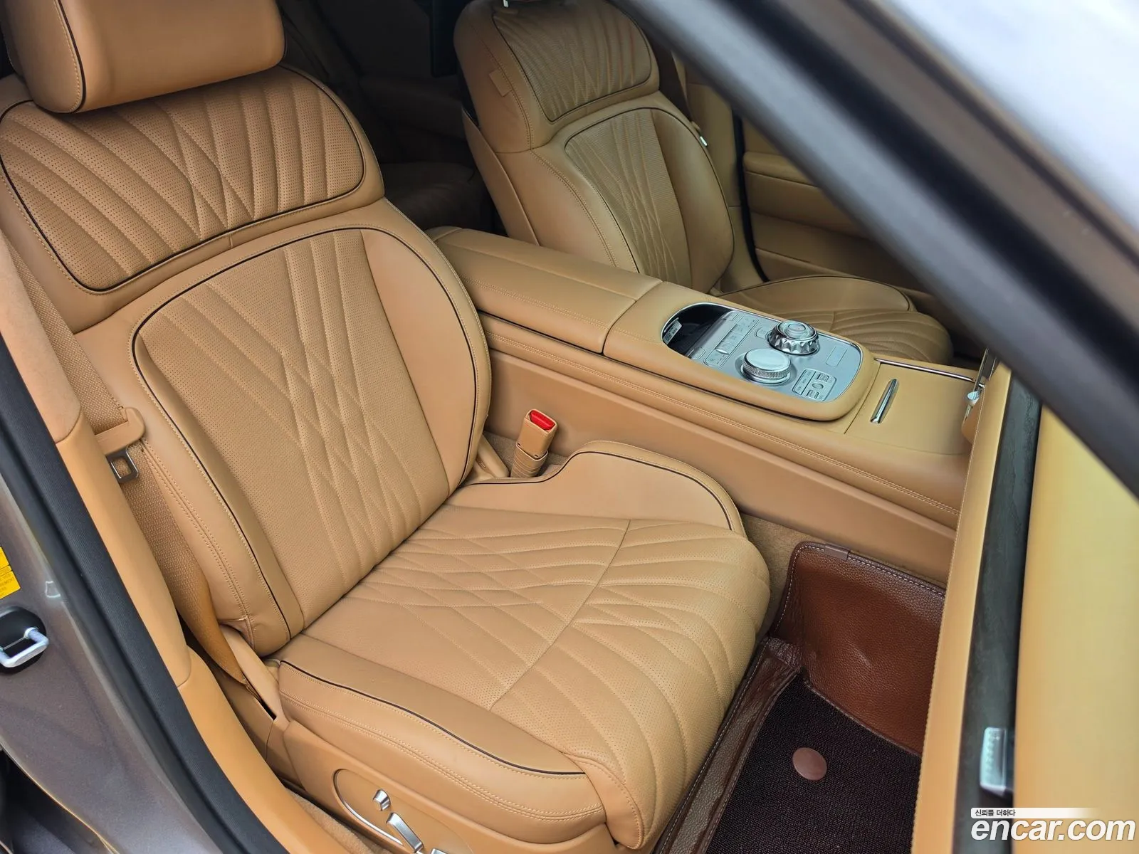 Genesis G90 2023 — 3