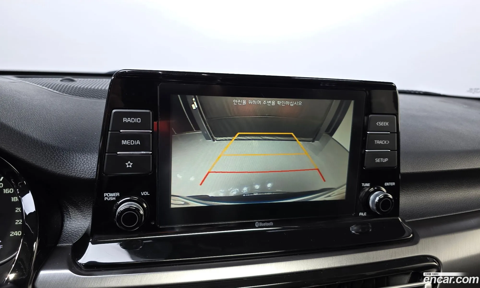 Kia Seltos 2020 KNAET812GLK091257 — 5