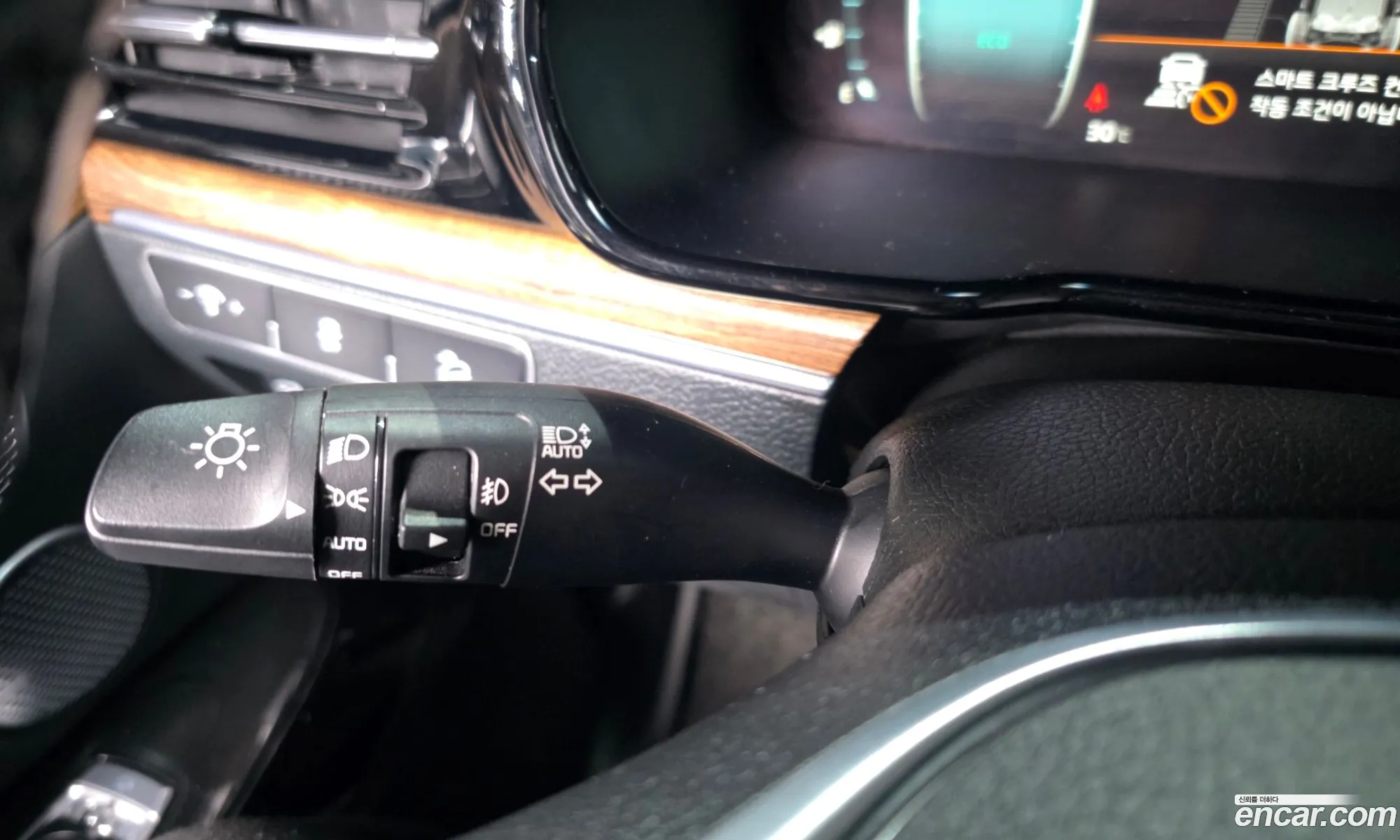 Kia Mohave the Master 2021 — 6