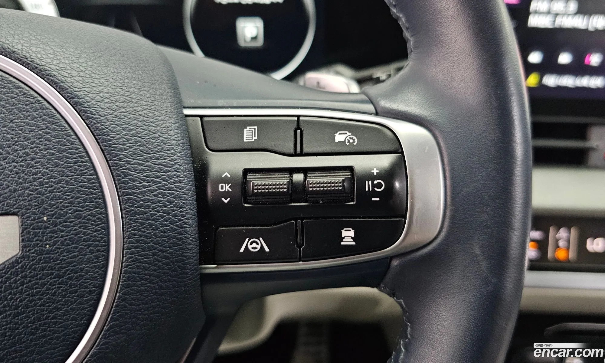 Kia Sportage Hybrid 2024 — 13