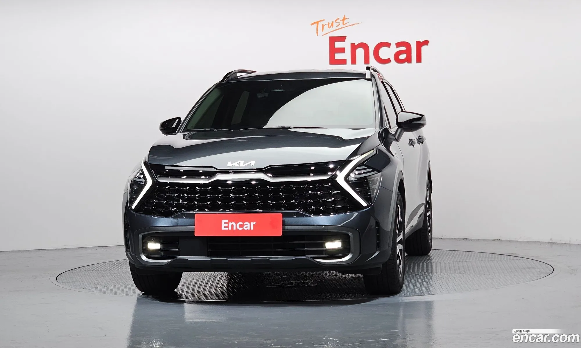 Kia Sportage Hybrid 2024 — 18