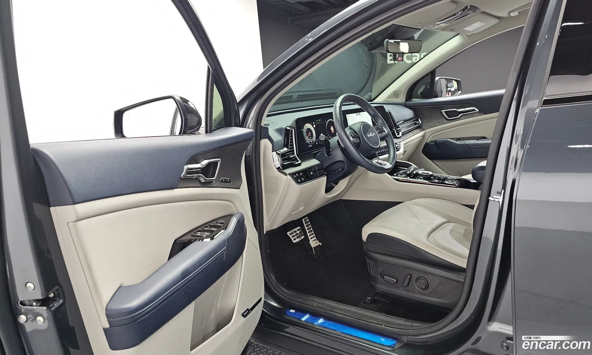 Kia Sportage Hybrid 2024 — 16
