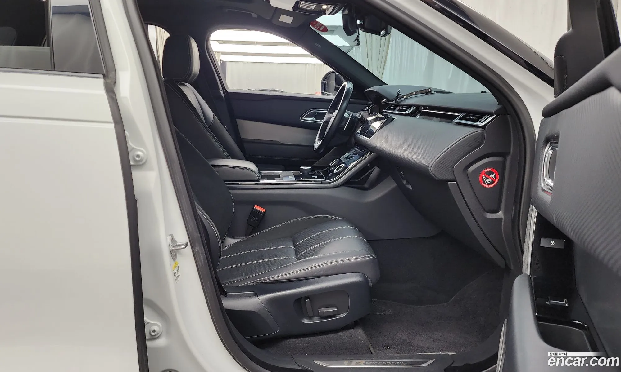 Land Rover Range Rover Velar 2018 — 20