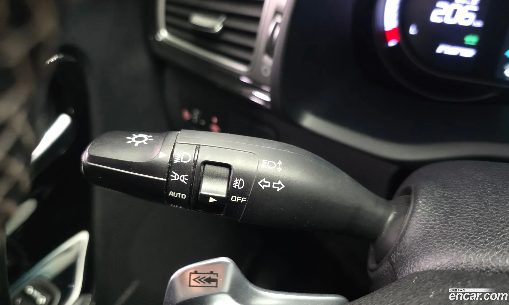 Kia Niro EV 2020 KNACB81GFLA038560 — 33