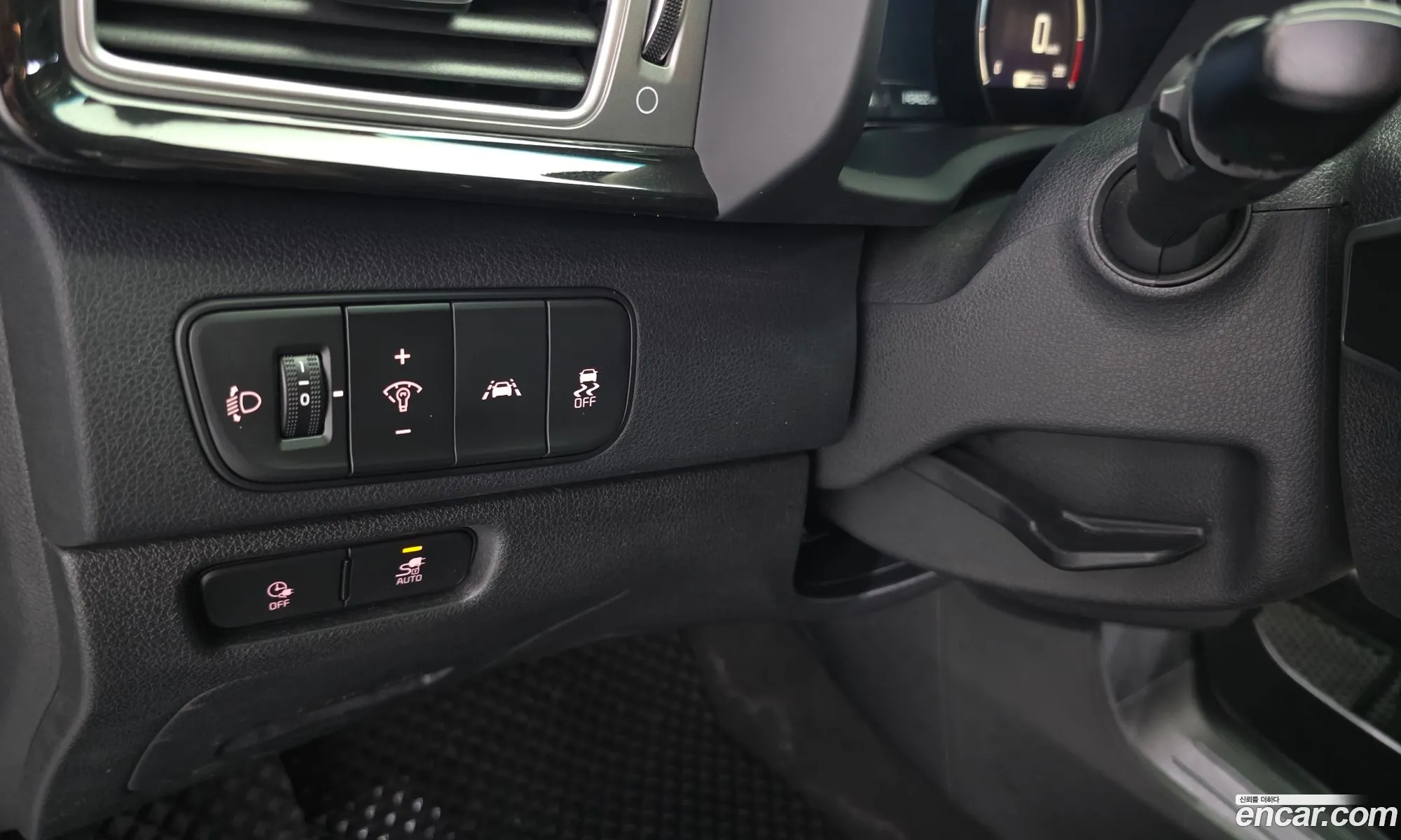 Kia Niro EV 2020 KNACB81GFLA038560 — 27