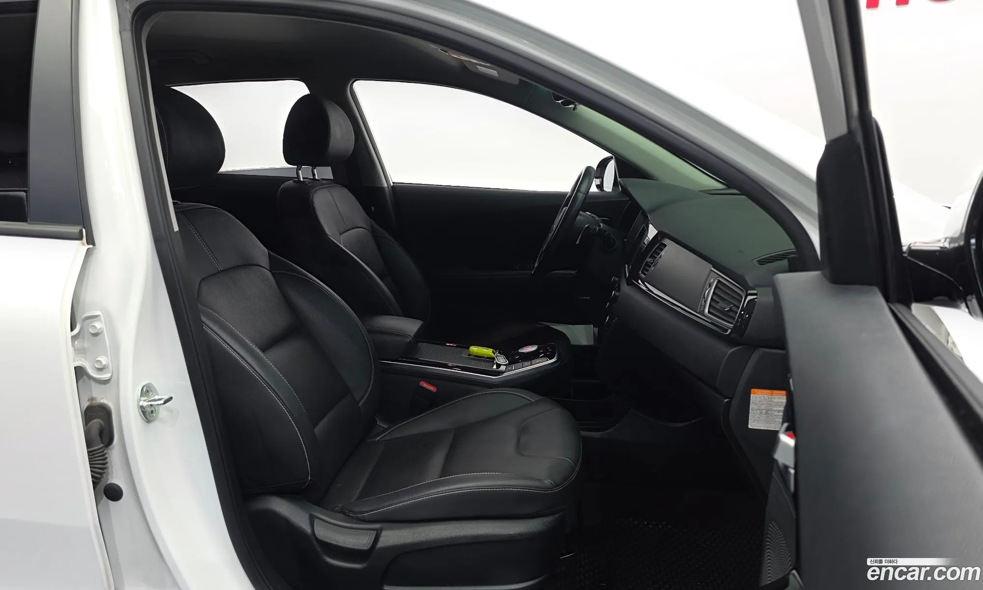 Kia Niro EV 2020 KNACB81GFLA038560 — 20