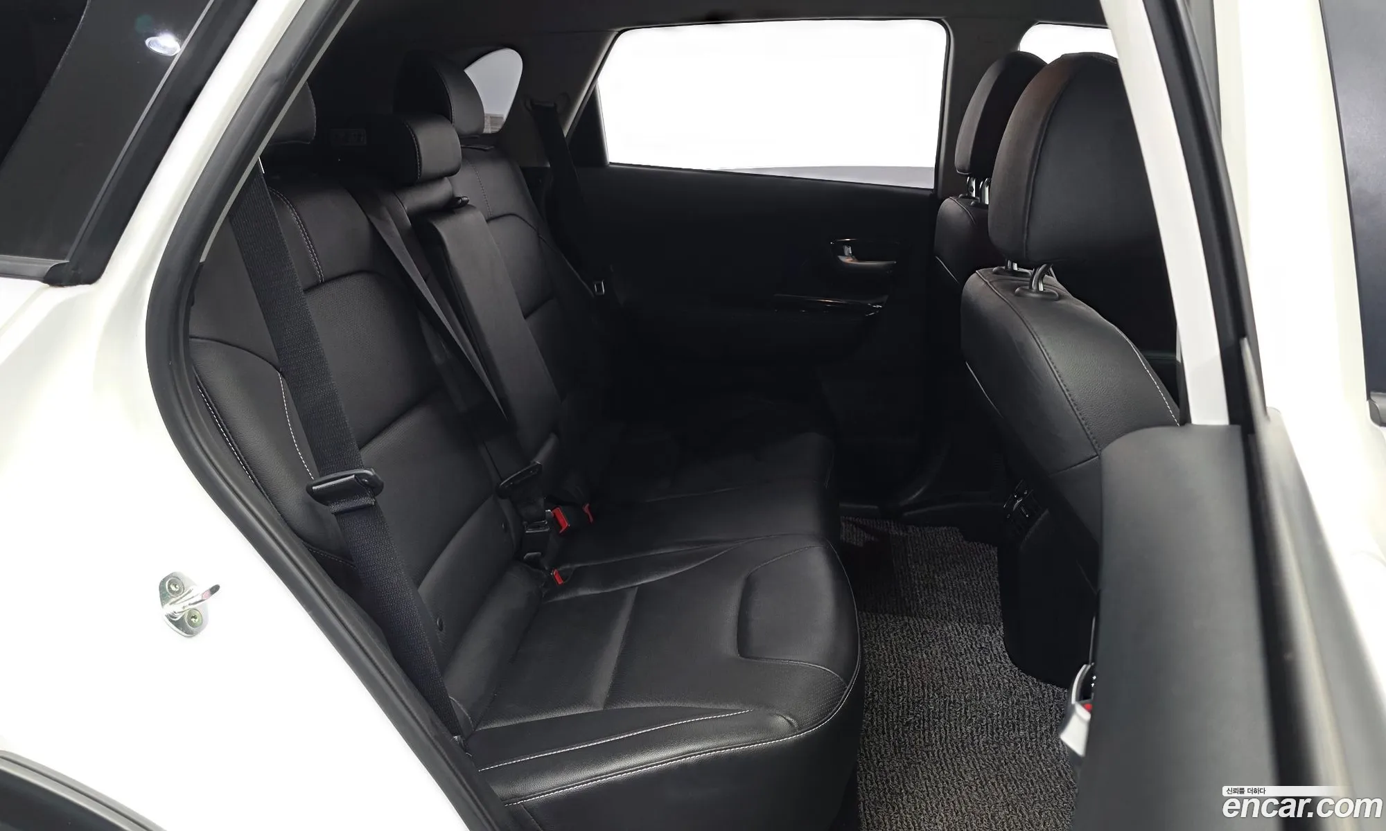 Kia Niro EV 2020 KNACB81GFLA038560 — 8