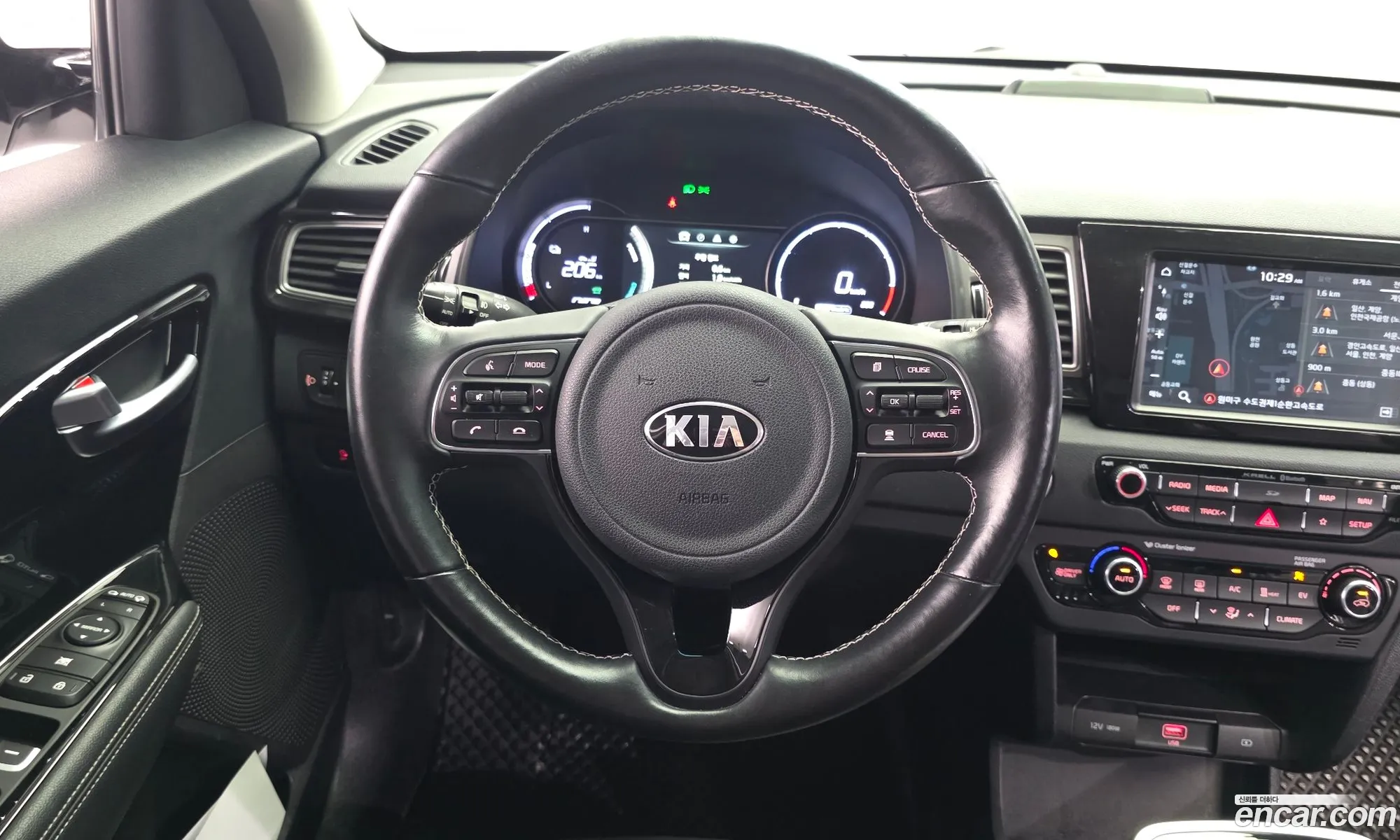 Kia Niro EV 2020 KNACB81GFLA038560 — 15