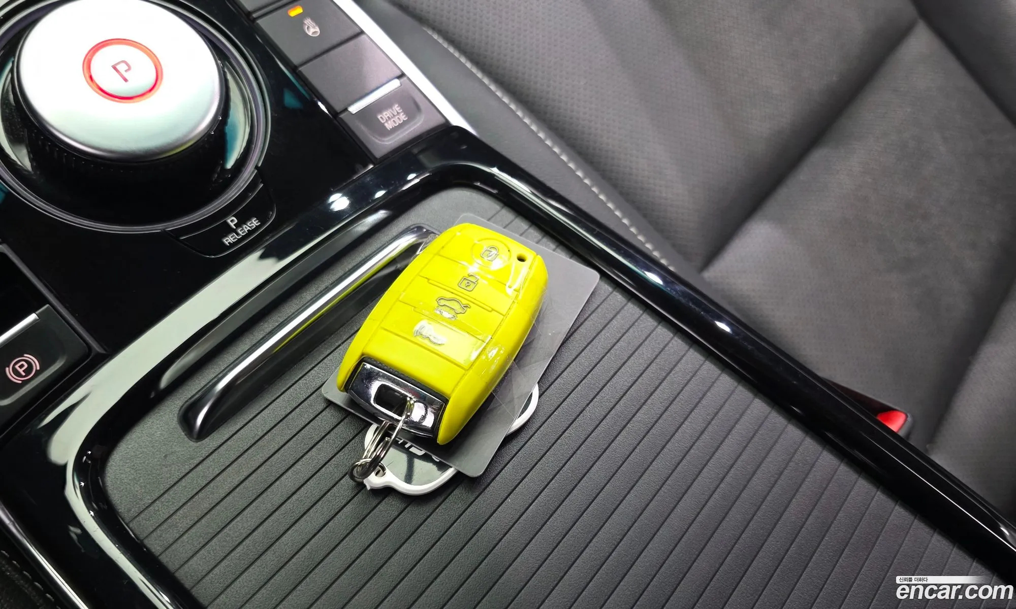 Kia Niro EV 2020 KNACB81GFLA038560 — 25