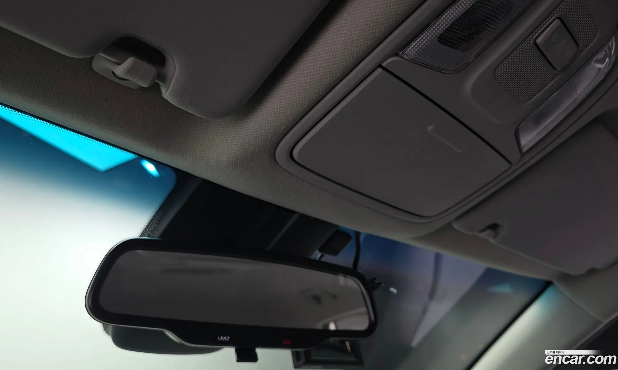 Kia Niro EV 2020 KNACB81GFLA038560 — 13
