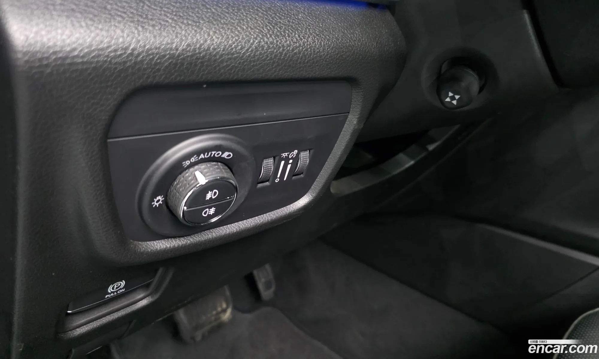 Jeep Grand Cherokee 2023 — 14