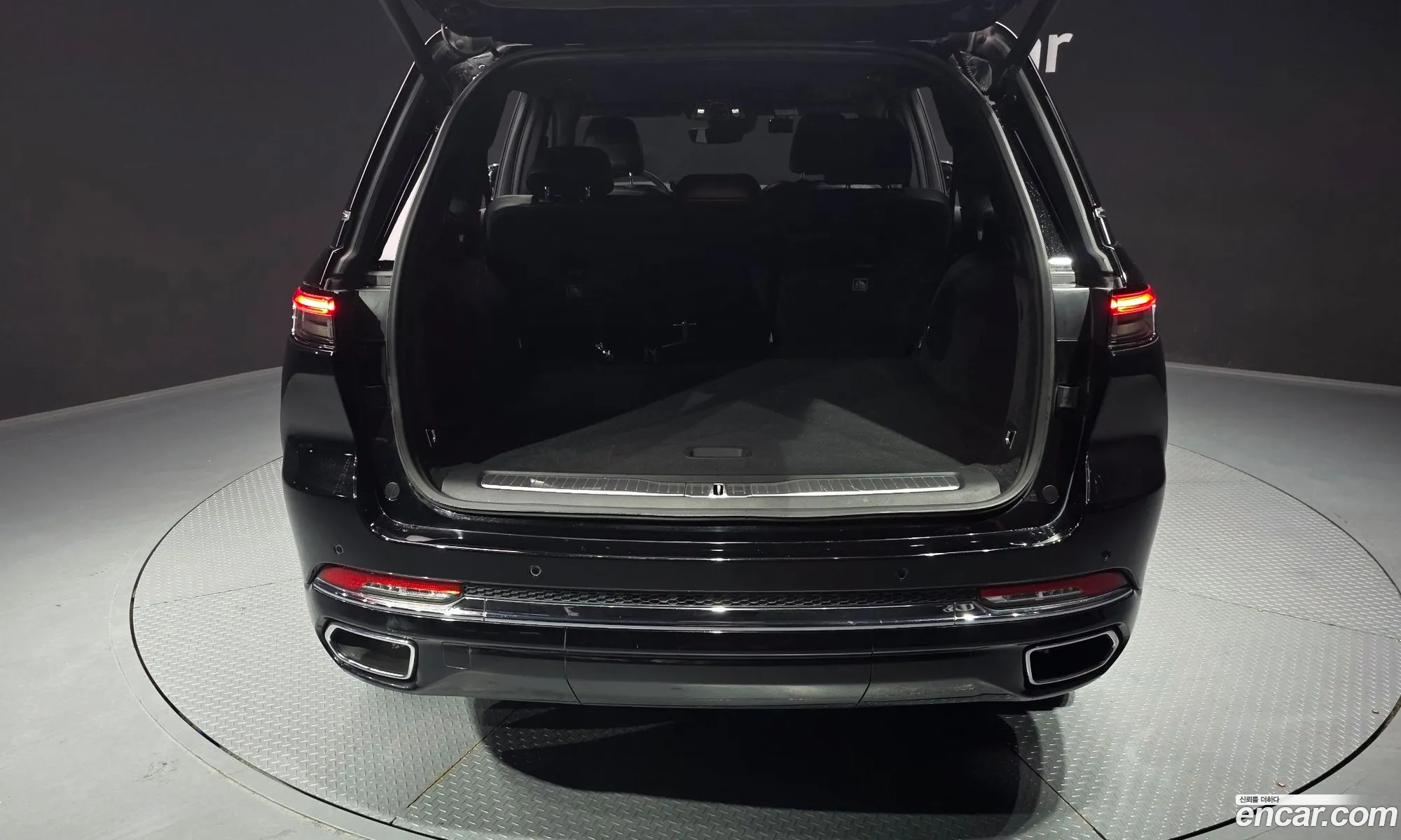 Jeep Grand Cherokee 2023 — 10