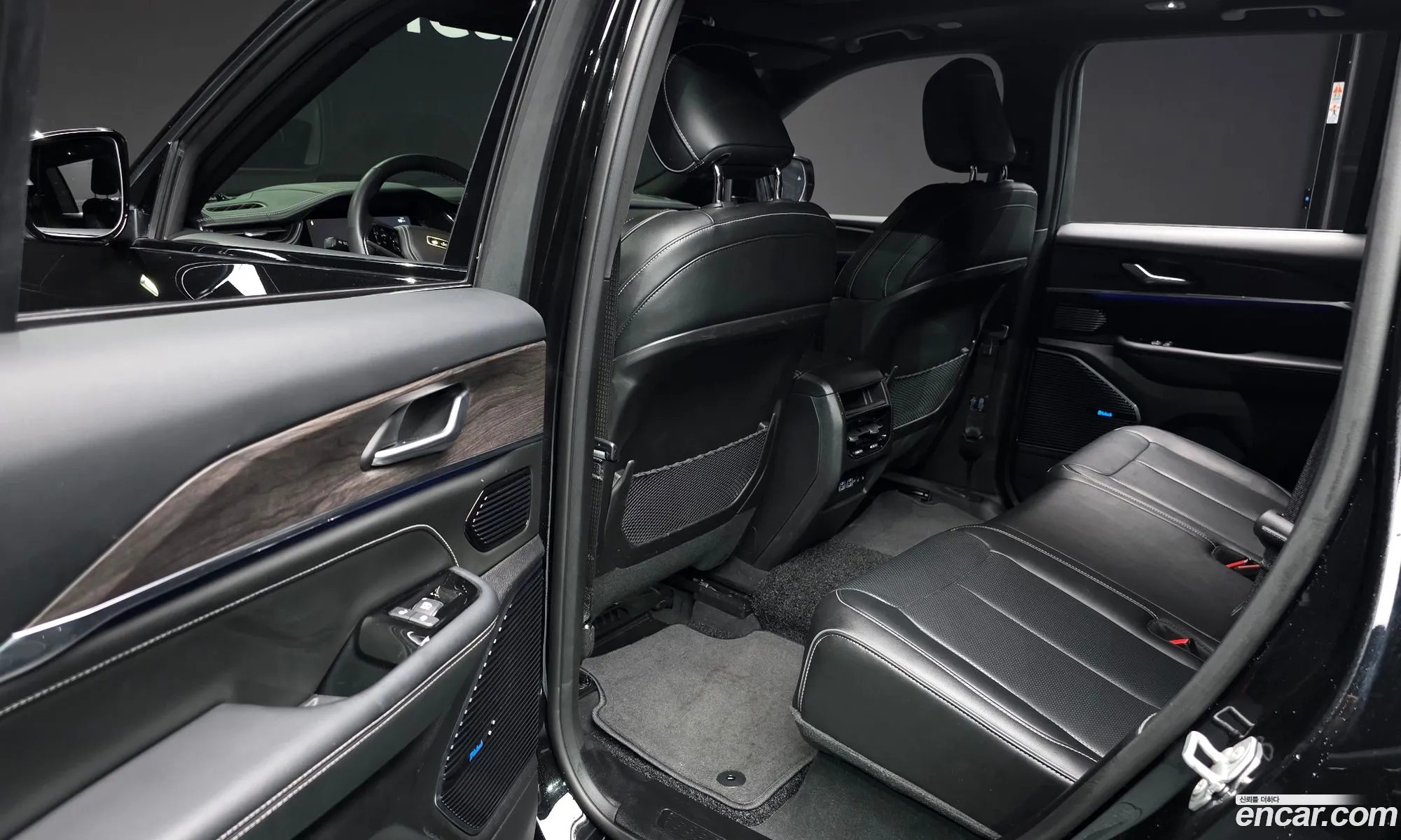 Jeep Grand Cherokee 2023 — 12