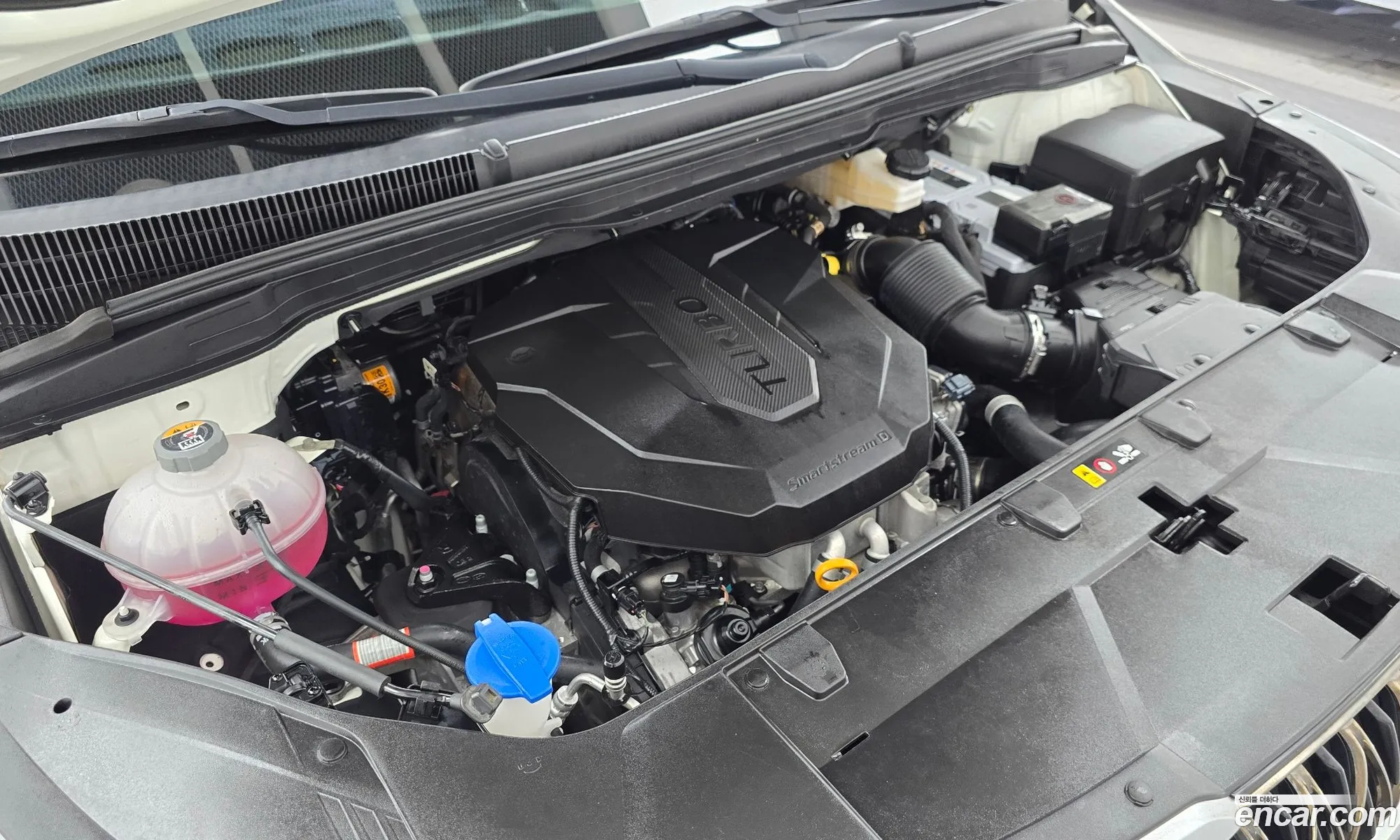 Kia Carnival 2021 KNANB81BBMS117396 — 8