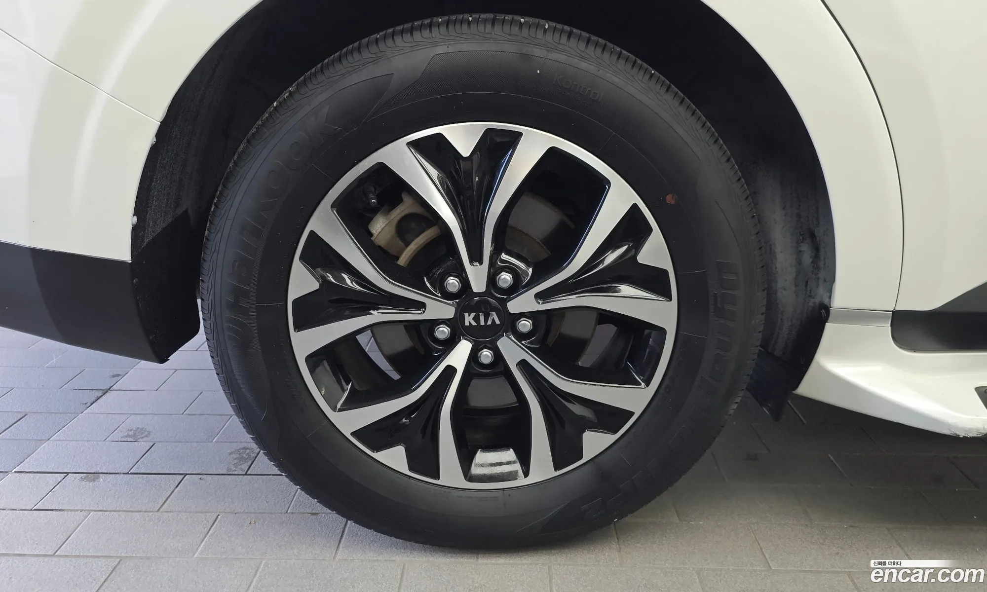 Kia Carnival 2021 KNANB81BBMS117396 — 20