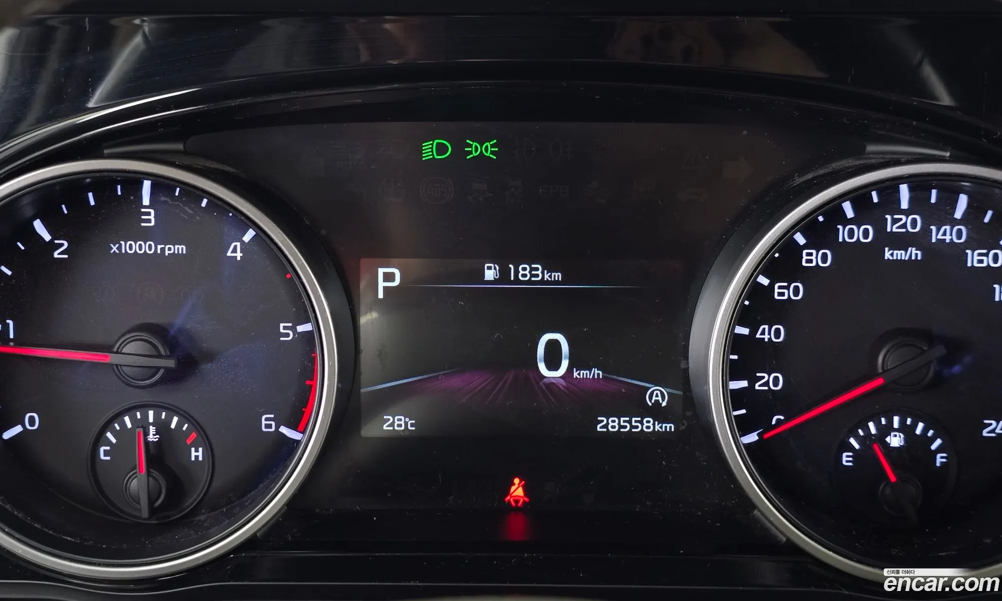 Kia Carnival 2021 KNANB81BBMS117396 — 18