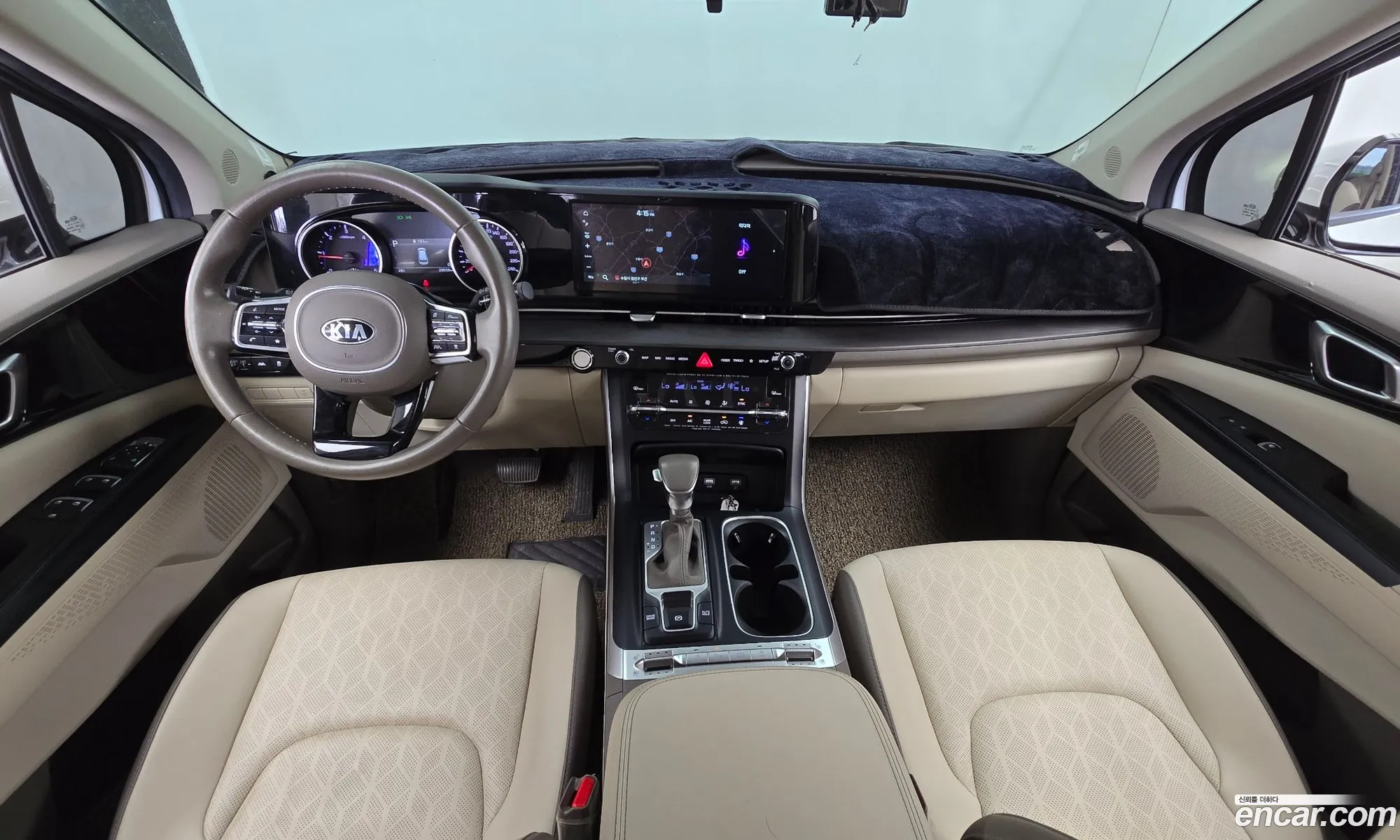 Kia Carnival 2021 KNANB81BBMS117396 — 17