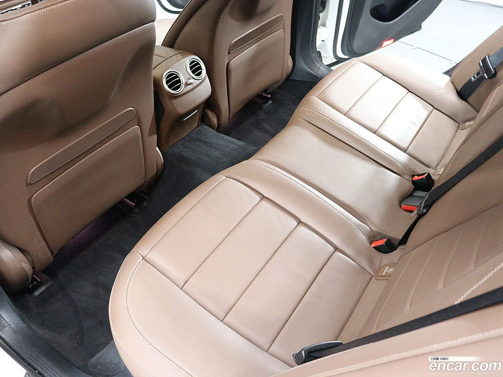 Mercedes-Benz E-Class W213 2021 — 7