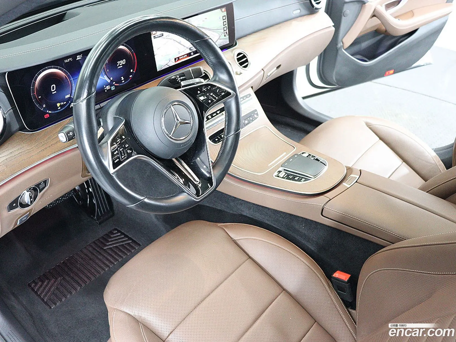 Mercedes-Benz E-Class W213 2021 — 2