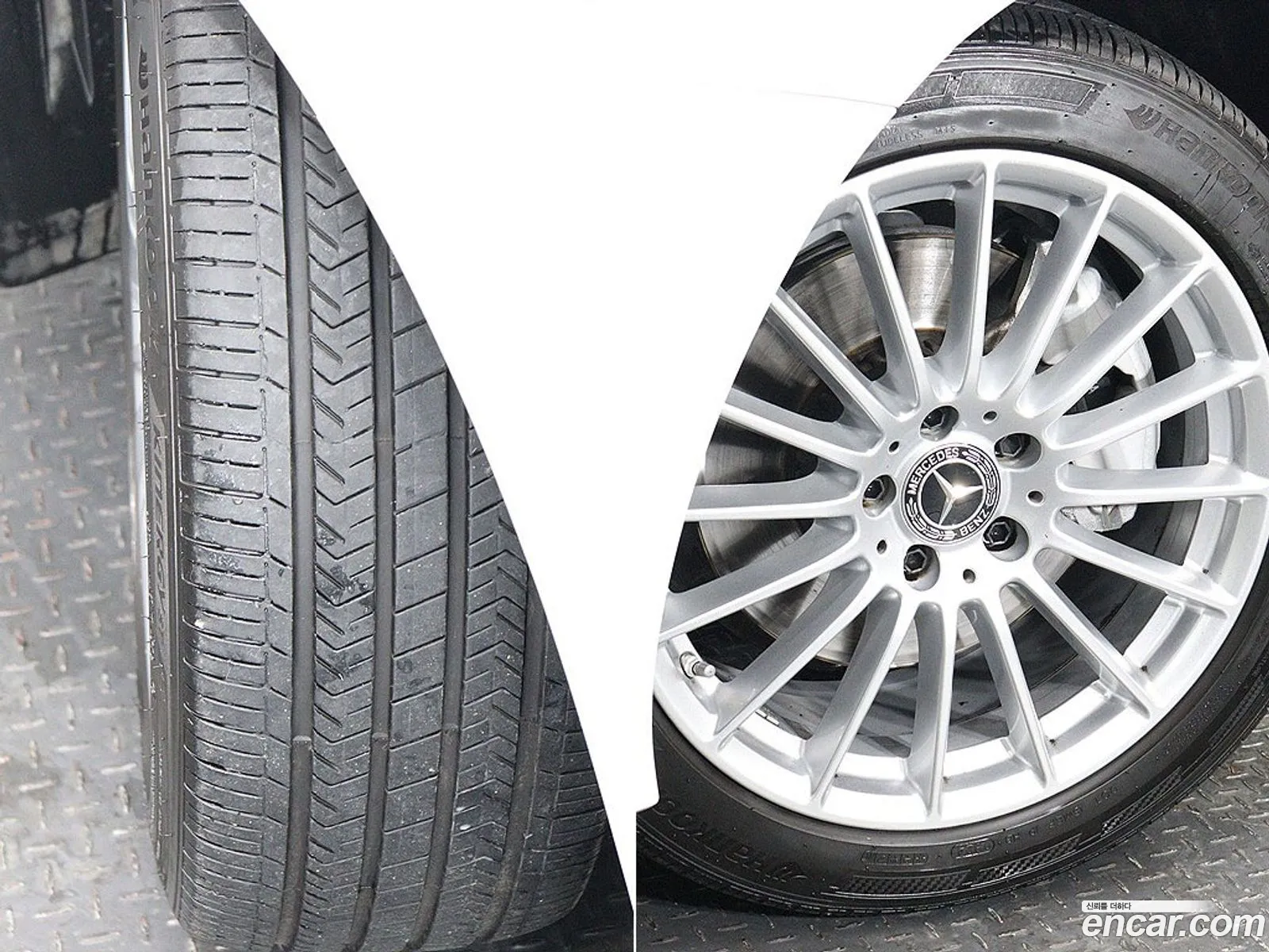 Mercedes-Benz E-Class W213 2021 — 8