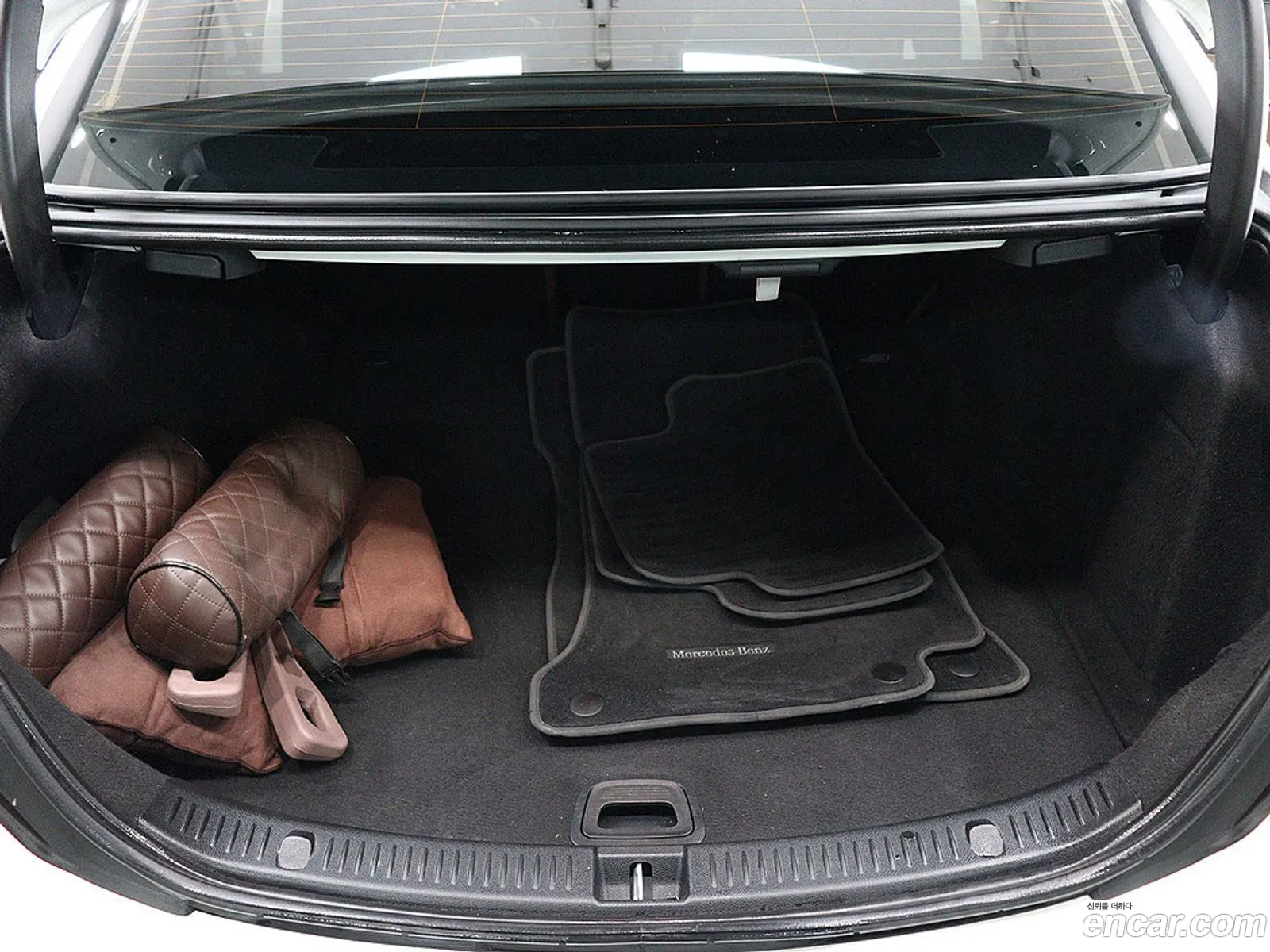 Mercedes-Benz E-Class W213 2021 — 4