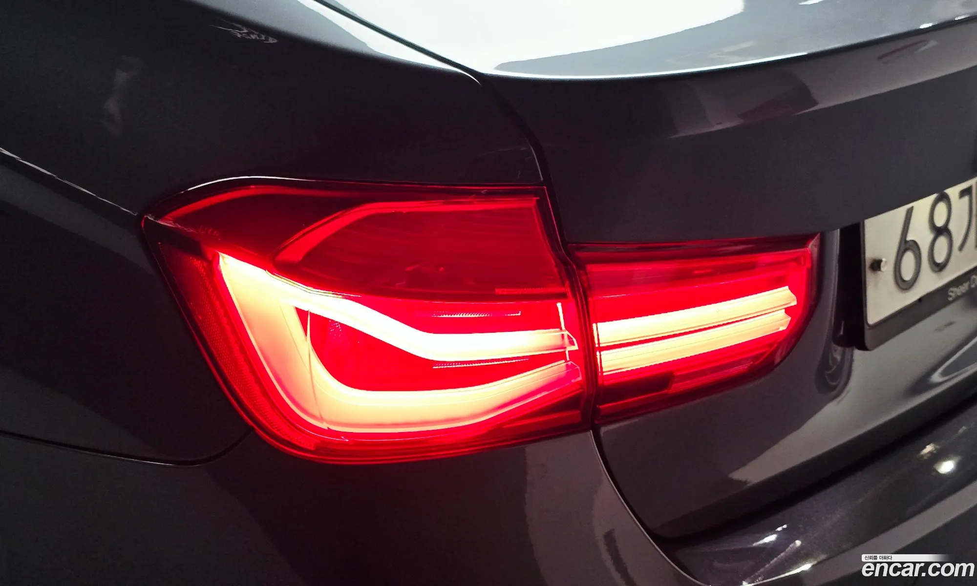 BMW 3 Series 2018 WBA8C5100JK736431 — 9
