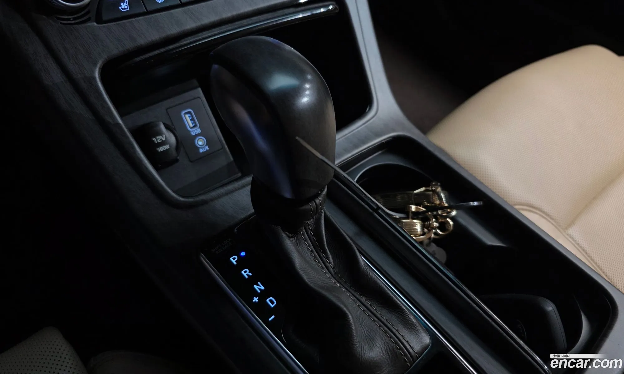 Hyundai Grandeur IG 2018 — 21