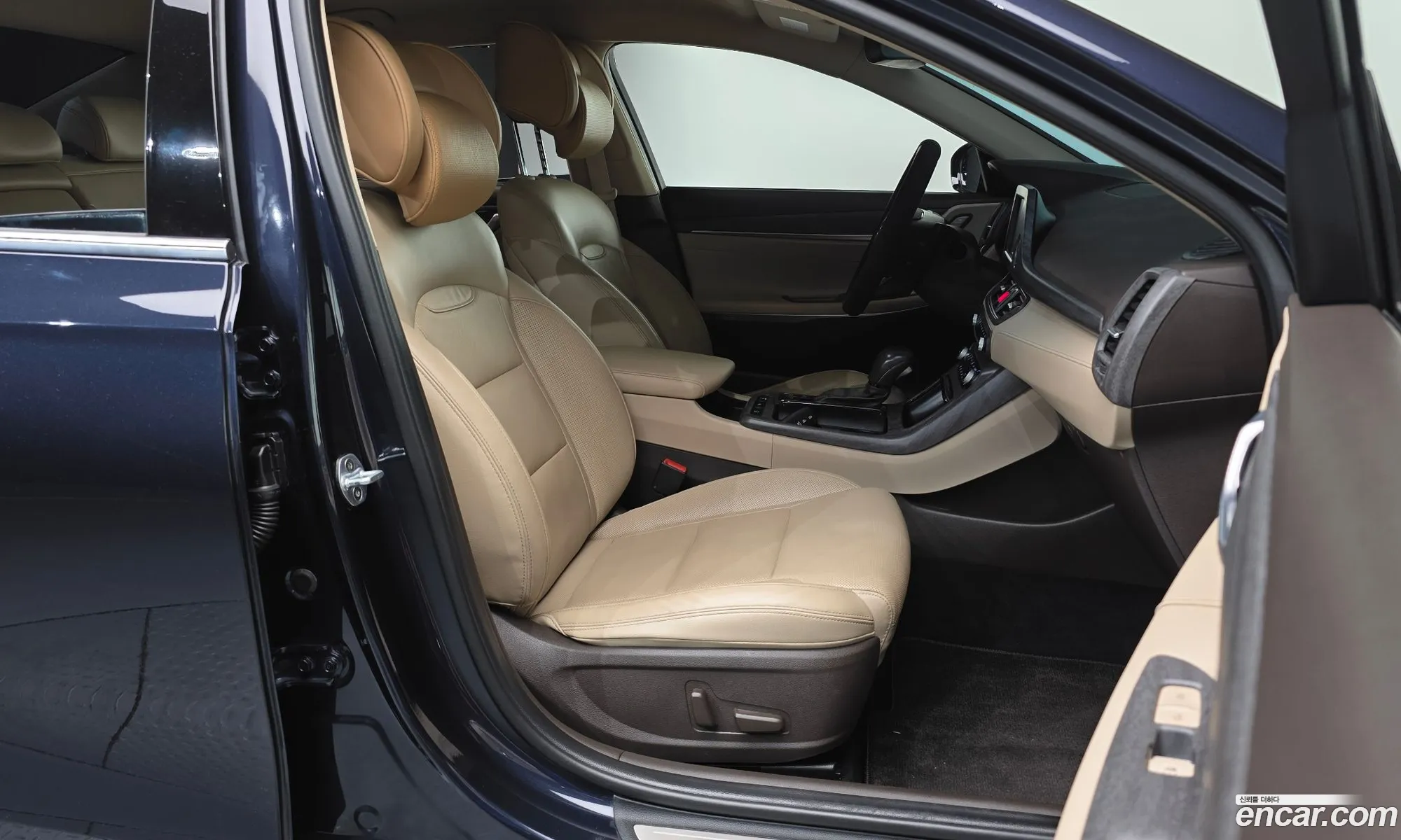 Hyundai Grandeur IG 2018 — 5