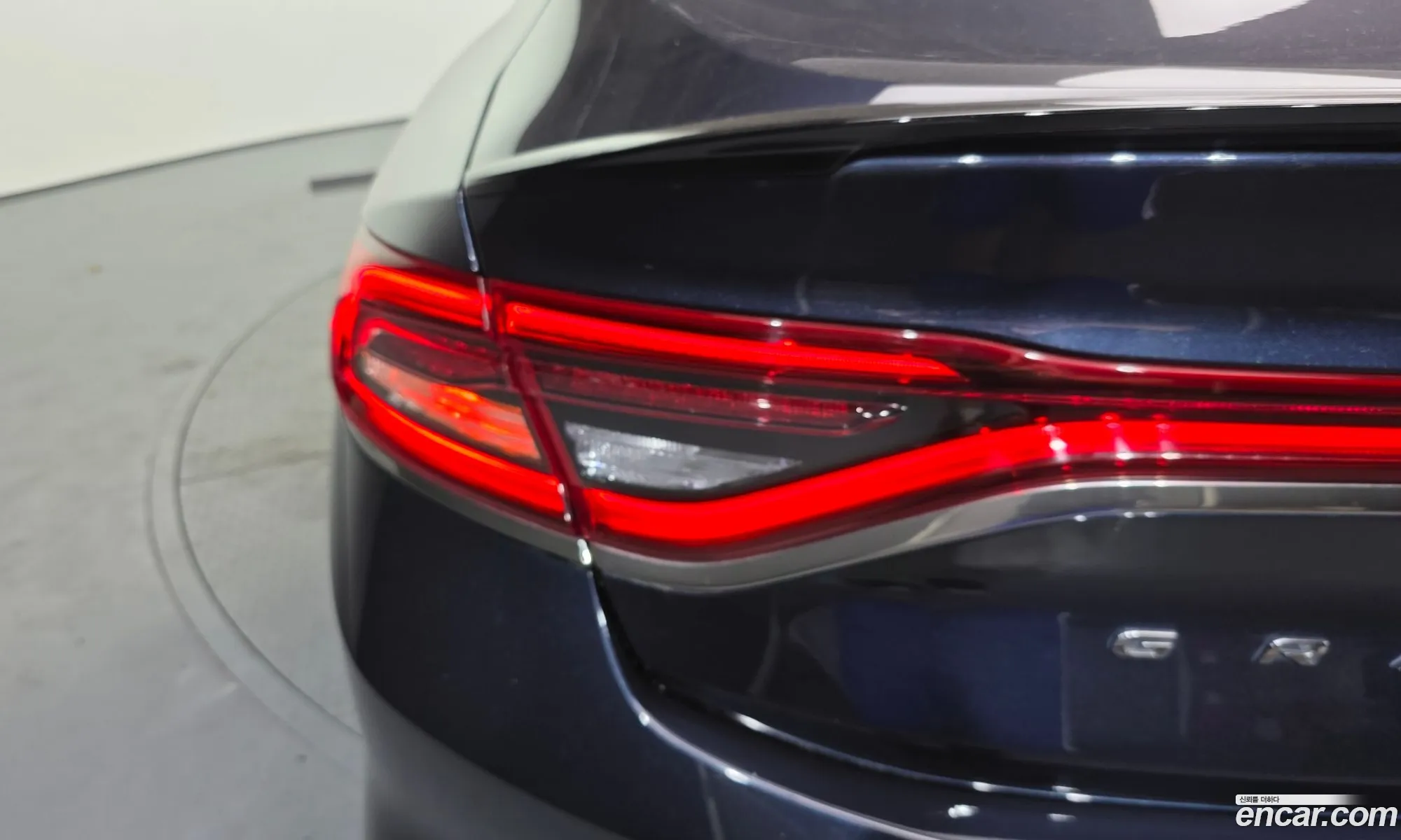 Hyundai Grandeur IG 2018 — 22