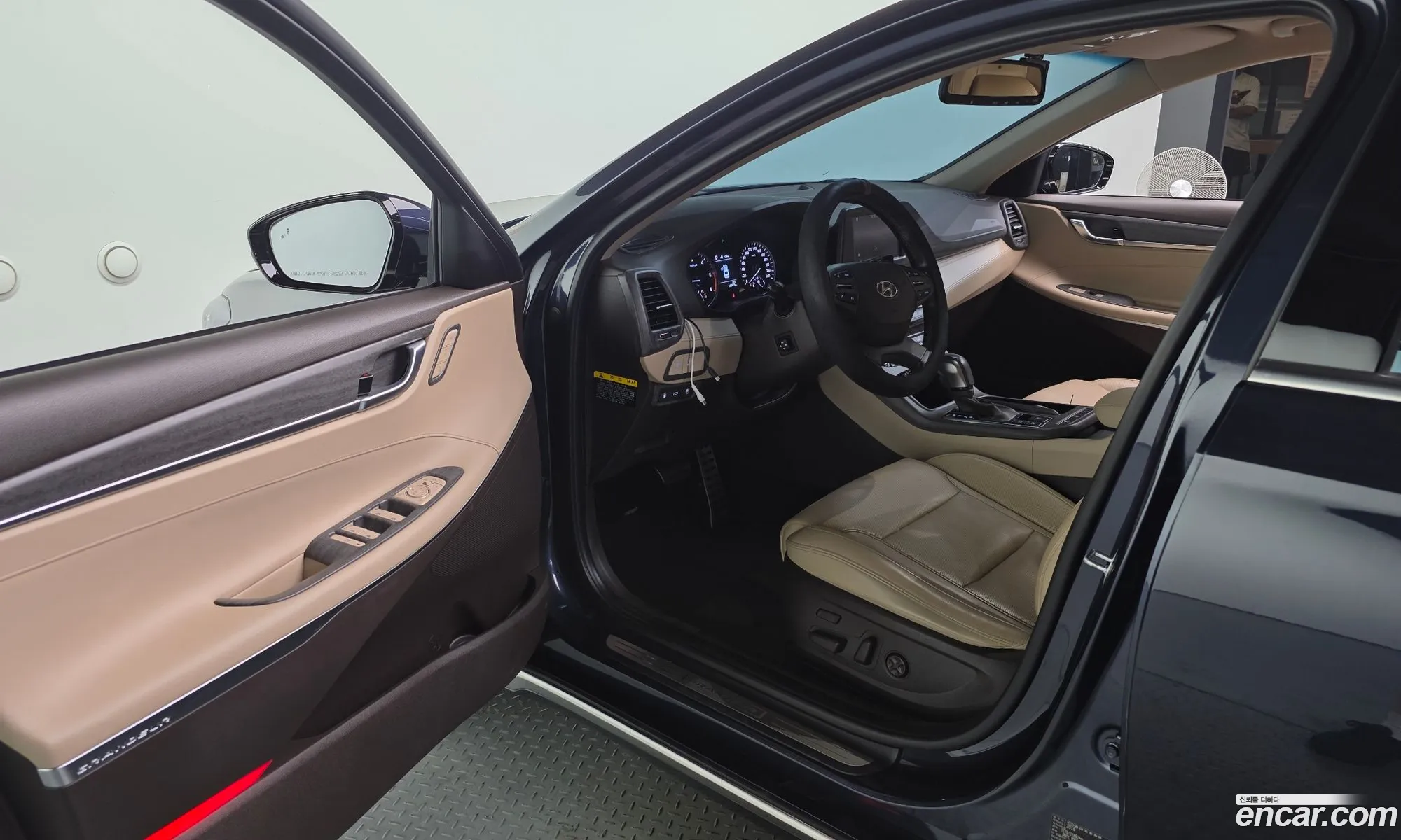 Hyundai Grandeur IG 2018 — 2