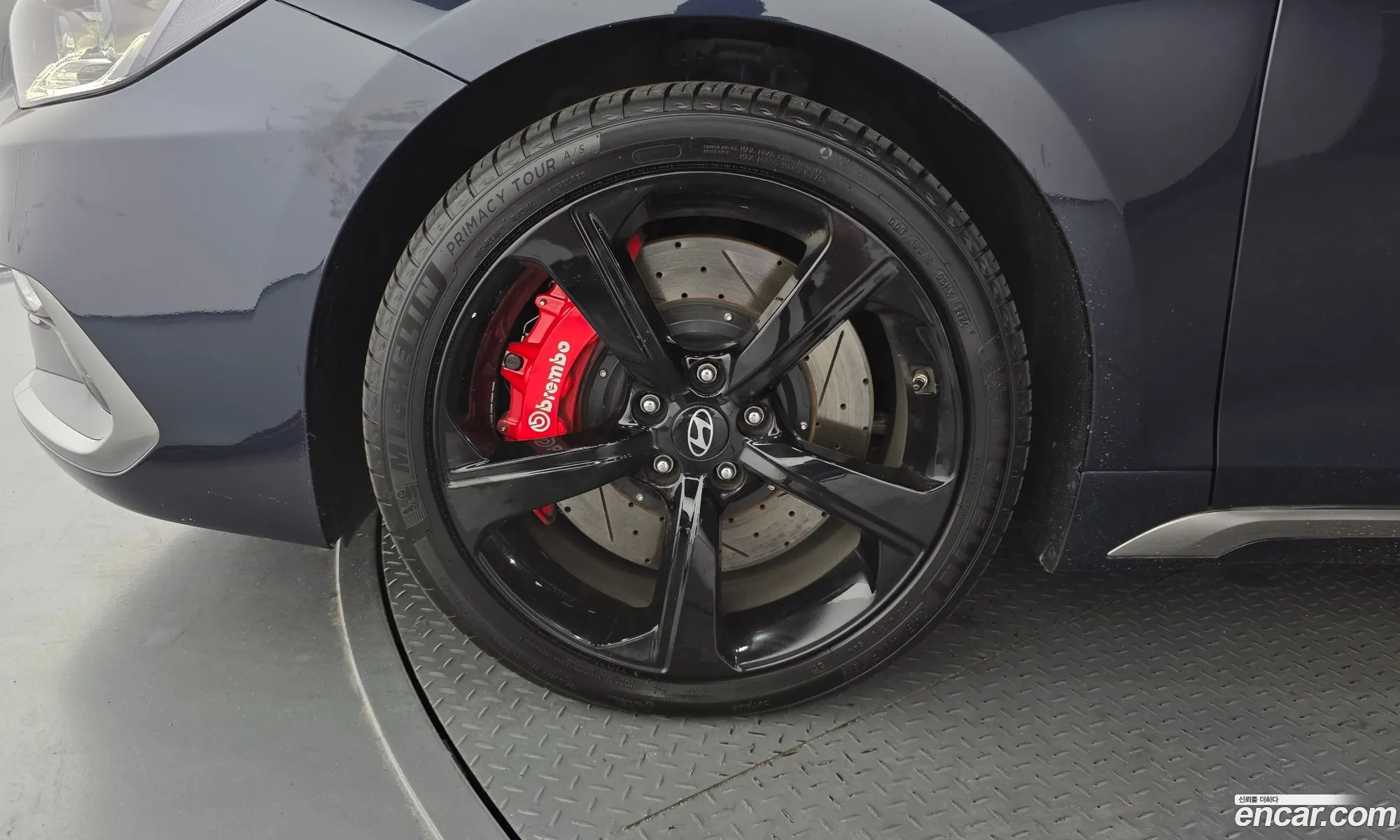 Hyundai Grandeur IG 2018 — 10