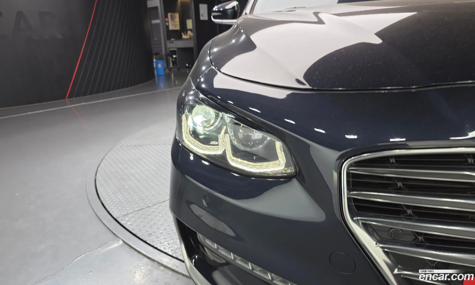 Hyundai Grandeur IG 2018 — 12