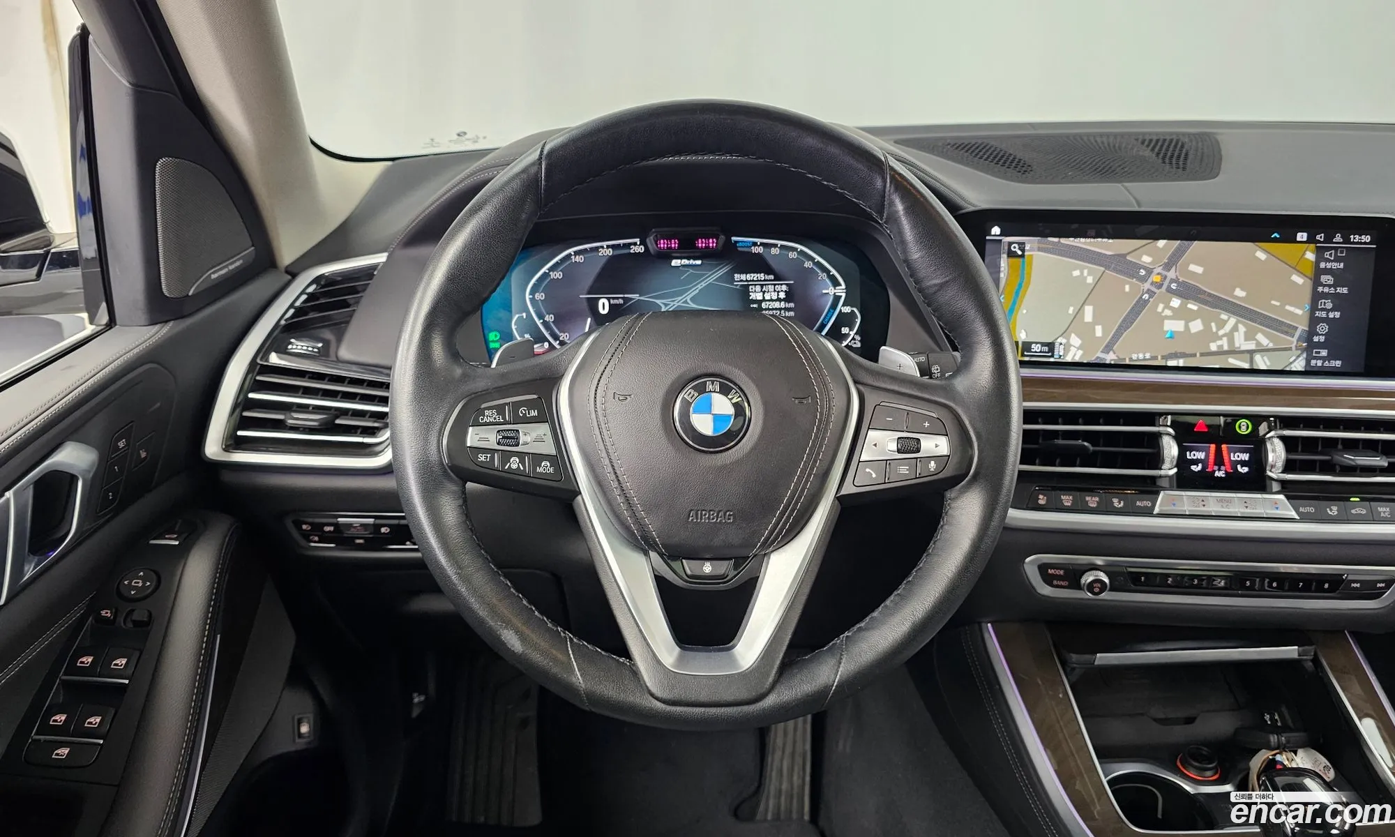 BMW X5 2021 WBATA6107M9G25296 — 18