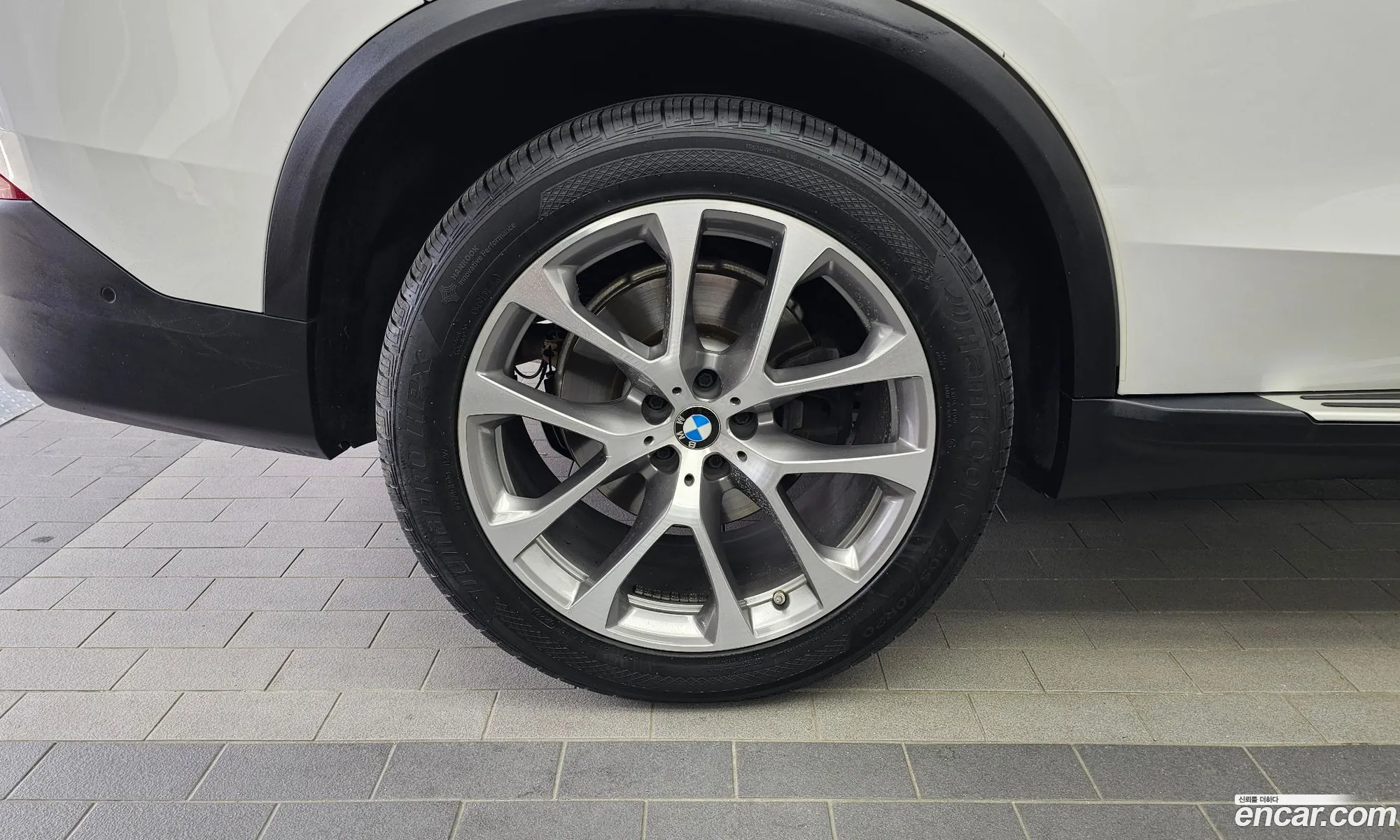 BMW X5 2021 WBATA6107M9G25296 — 16