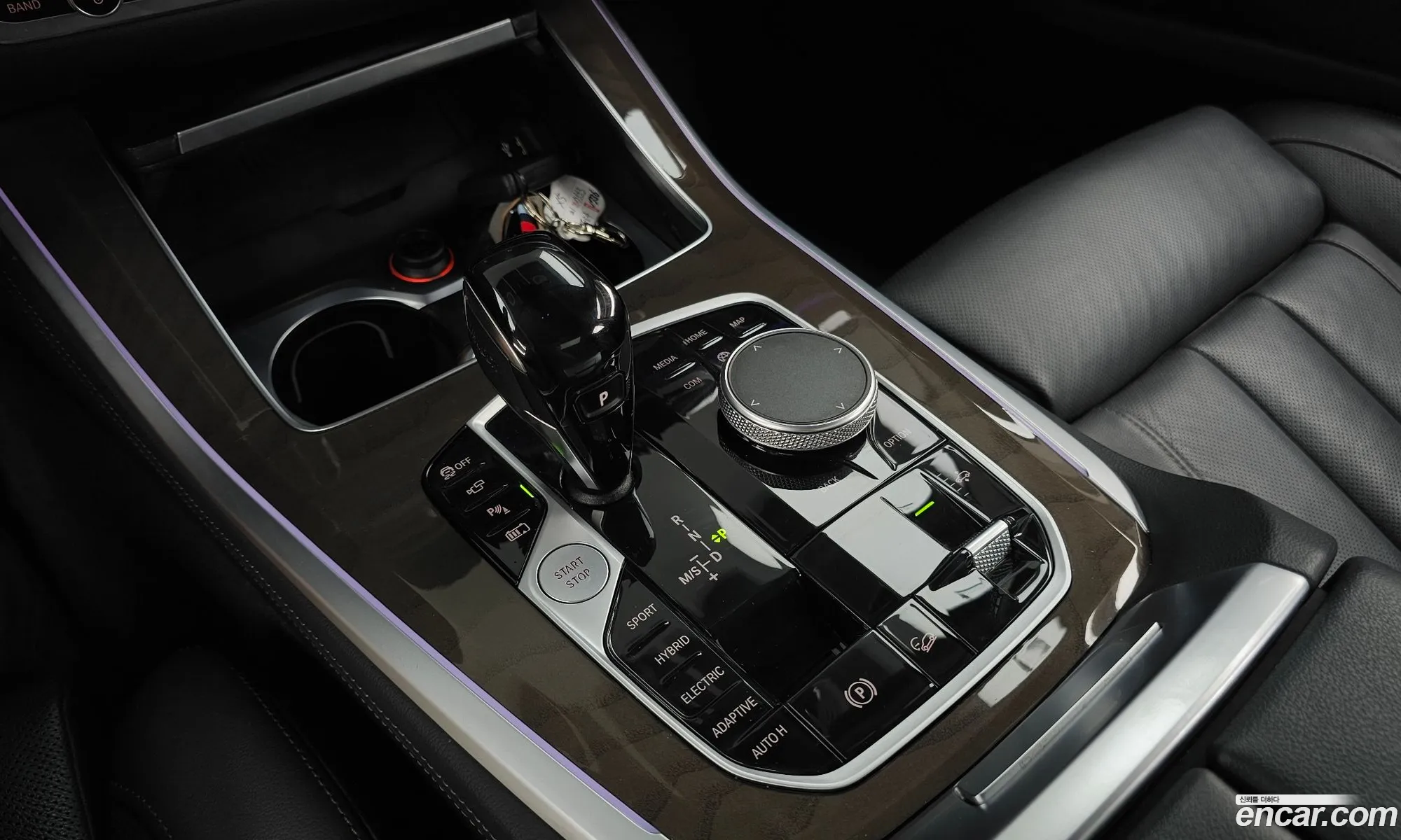 BMW X5 2021 WBATA6107M9G25296 — 4