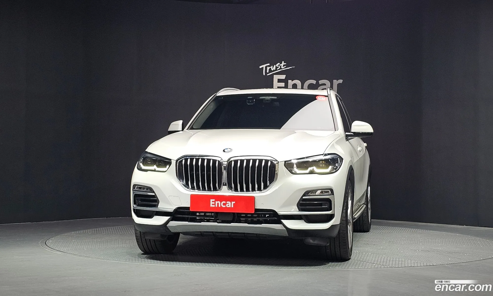BMW X5 2021 WBATA6107M9G25296 — 20
