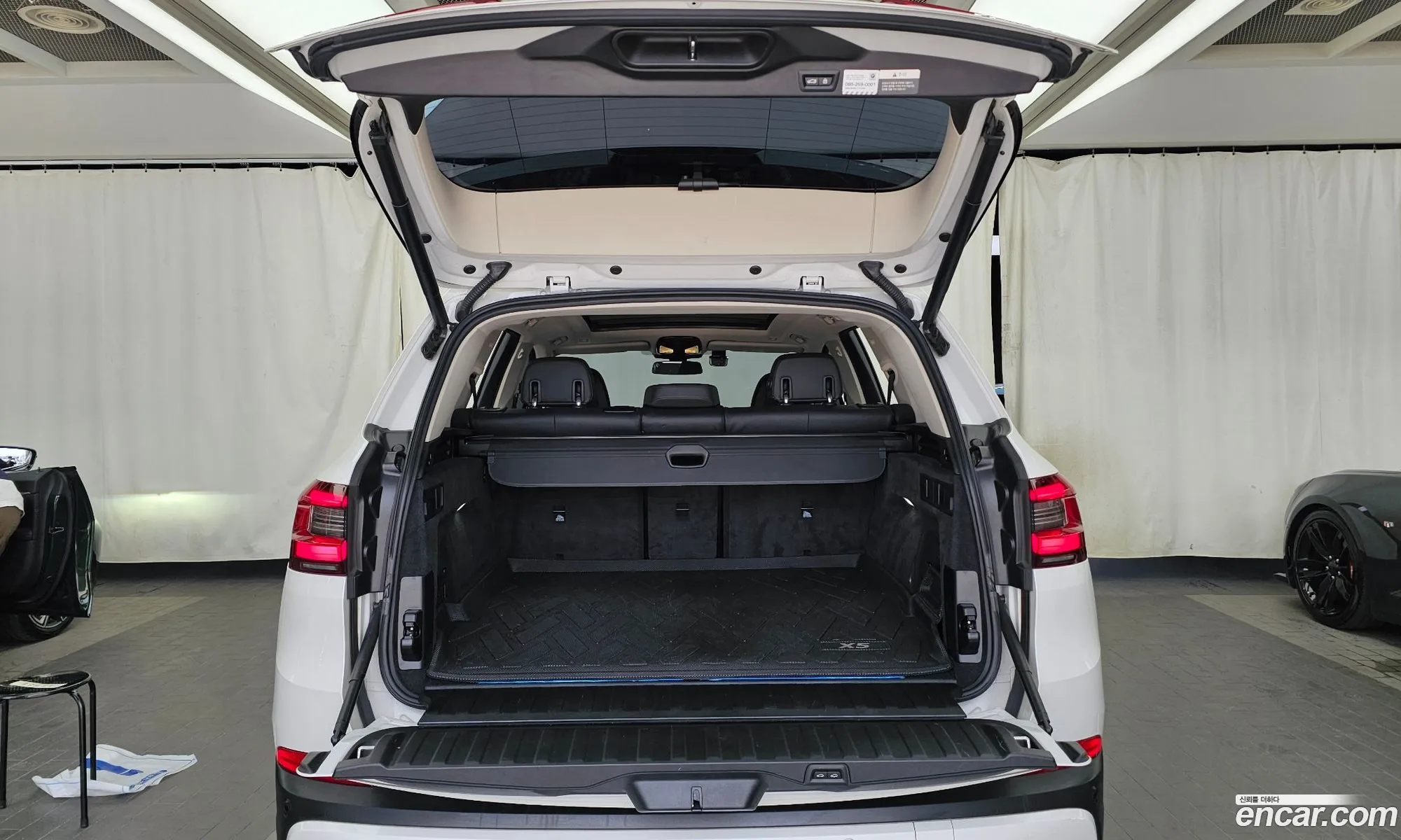 BMW X5 2021 WBATA6107M9G25296 — 19