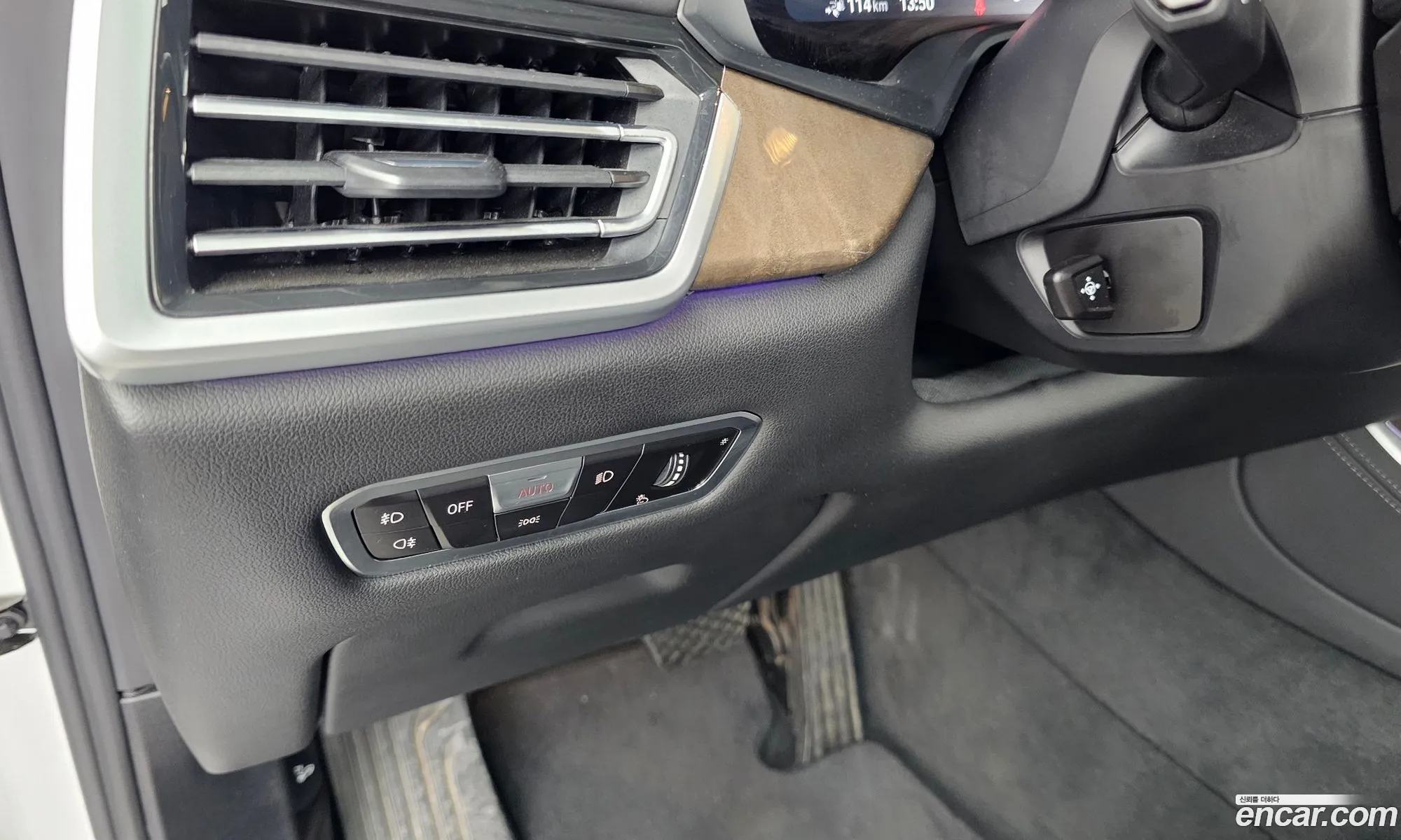 BMW X5 2021 WBATA6107M9G25296 — 9