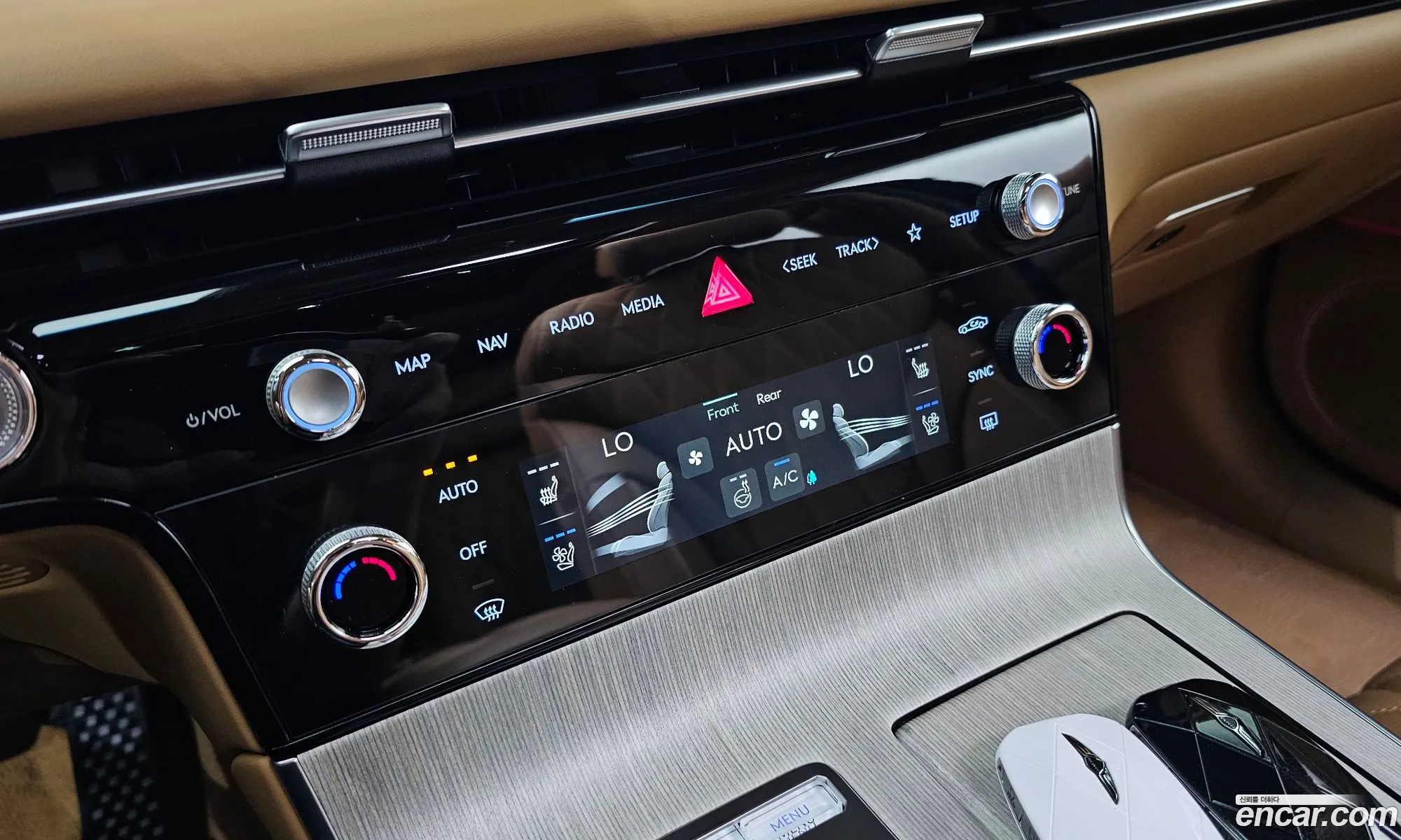 Genesis G80 2024 KMTGB41CDSU253285 — 22