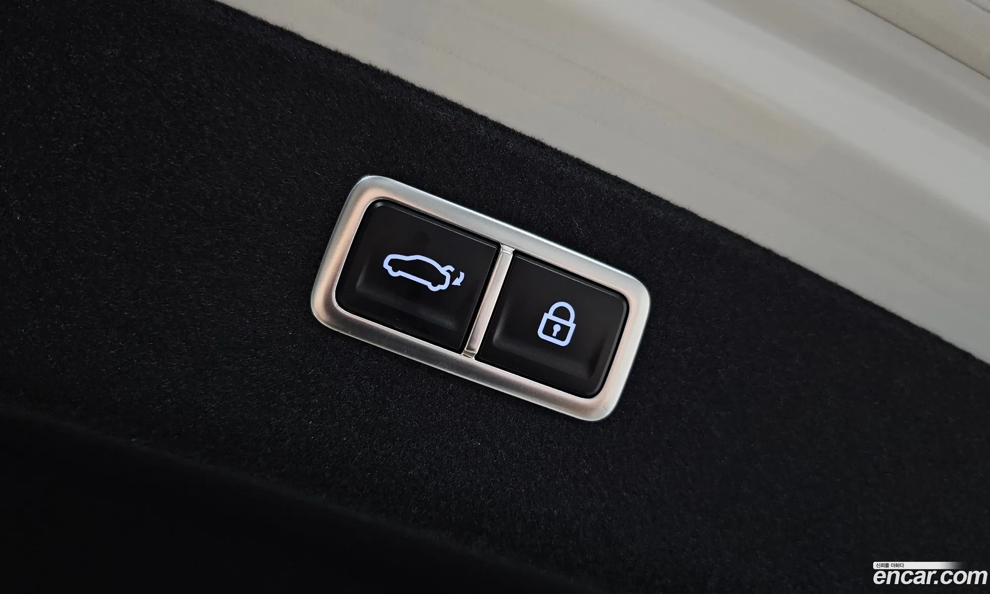 Genesis G80 2024 KMTGB41CDSU253285 — 6