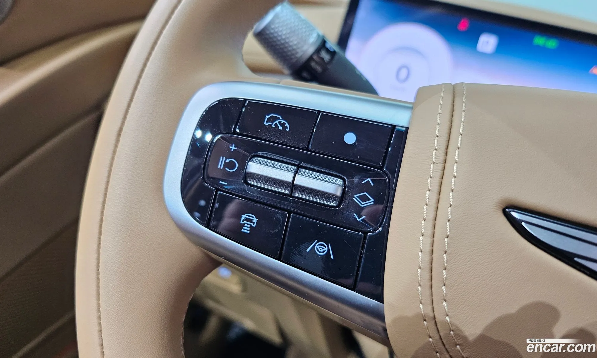 Genesis G80 2024 KMTGB41CDSU253285 — 13