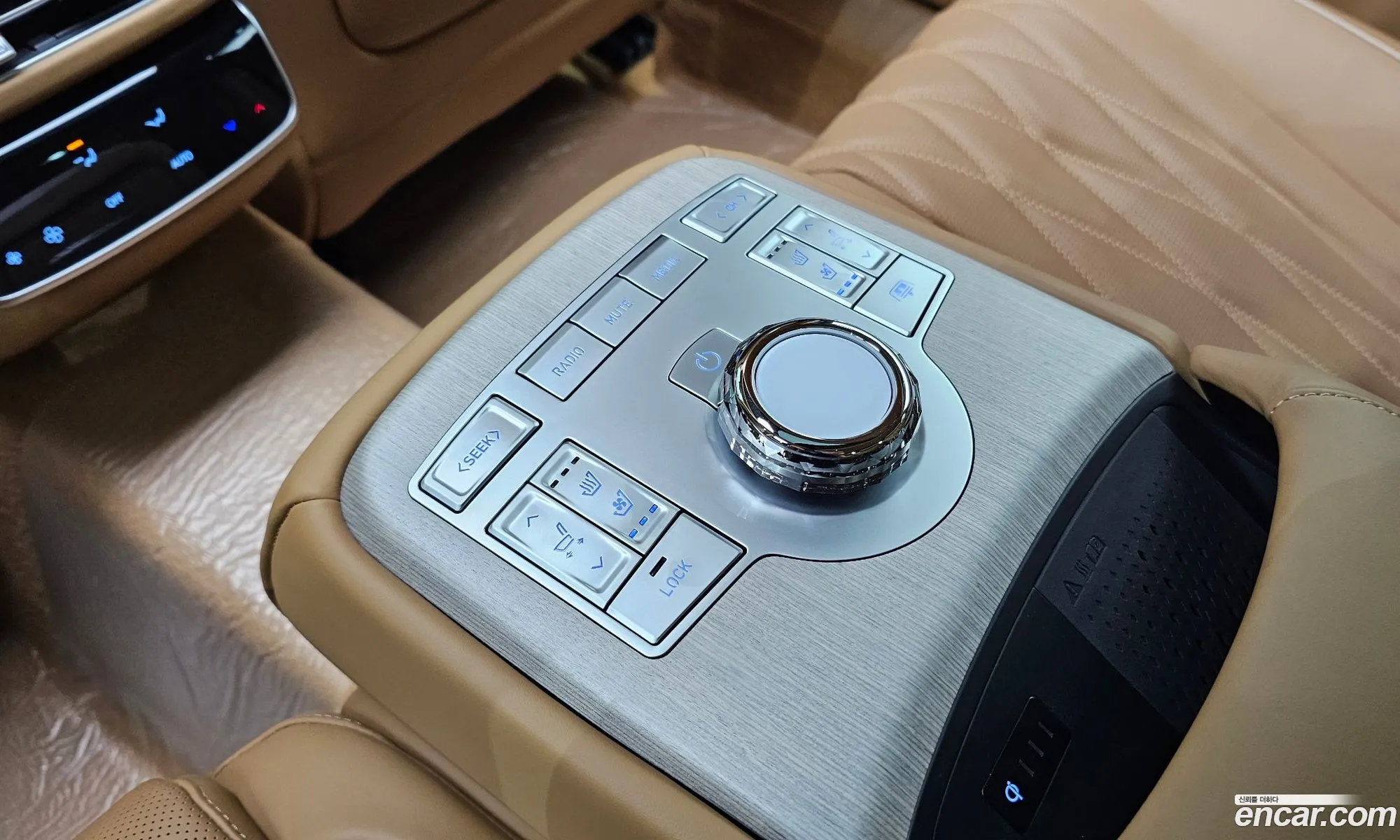 Genesis G80 2024 KMTGB41CDSU253285 — 21