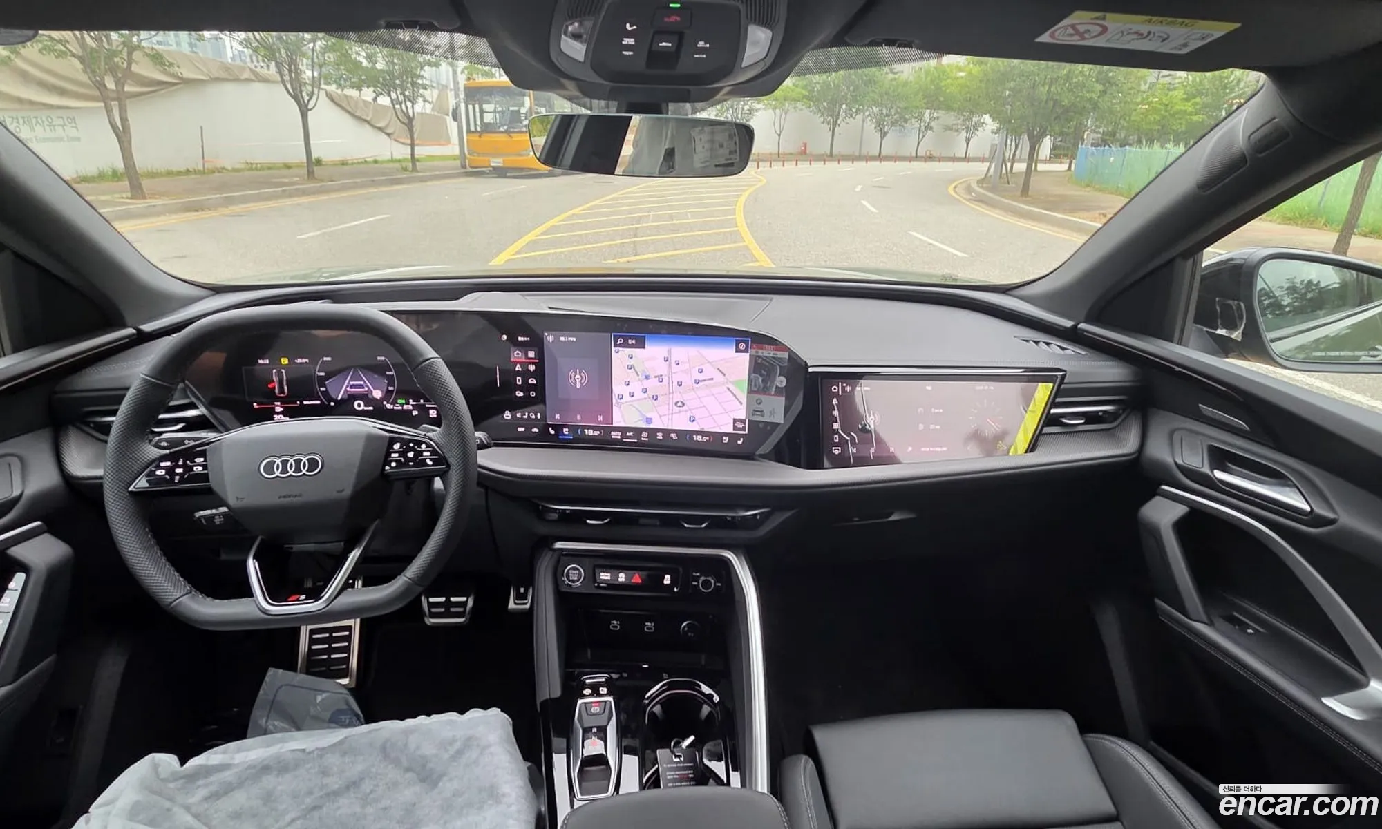 Audi Q5 2025 — 9