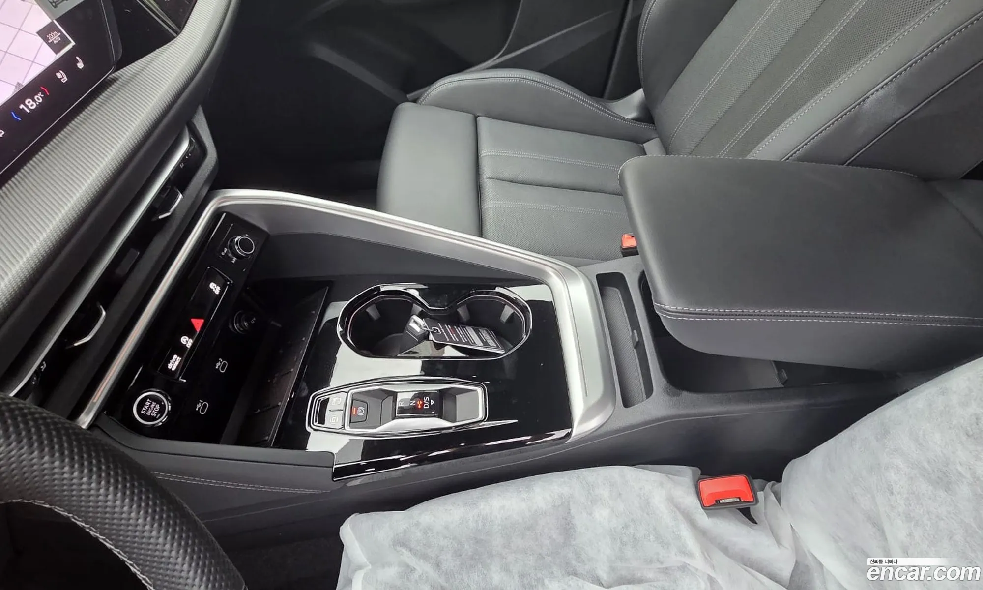 Audi Q5 2025 — 2