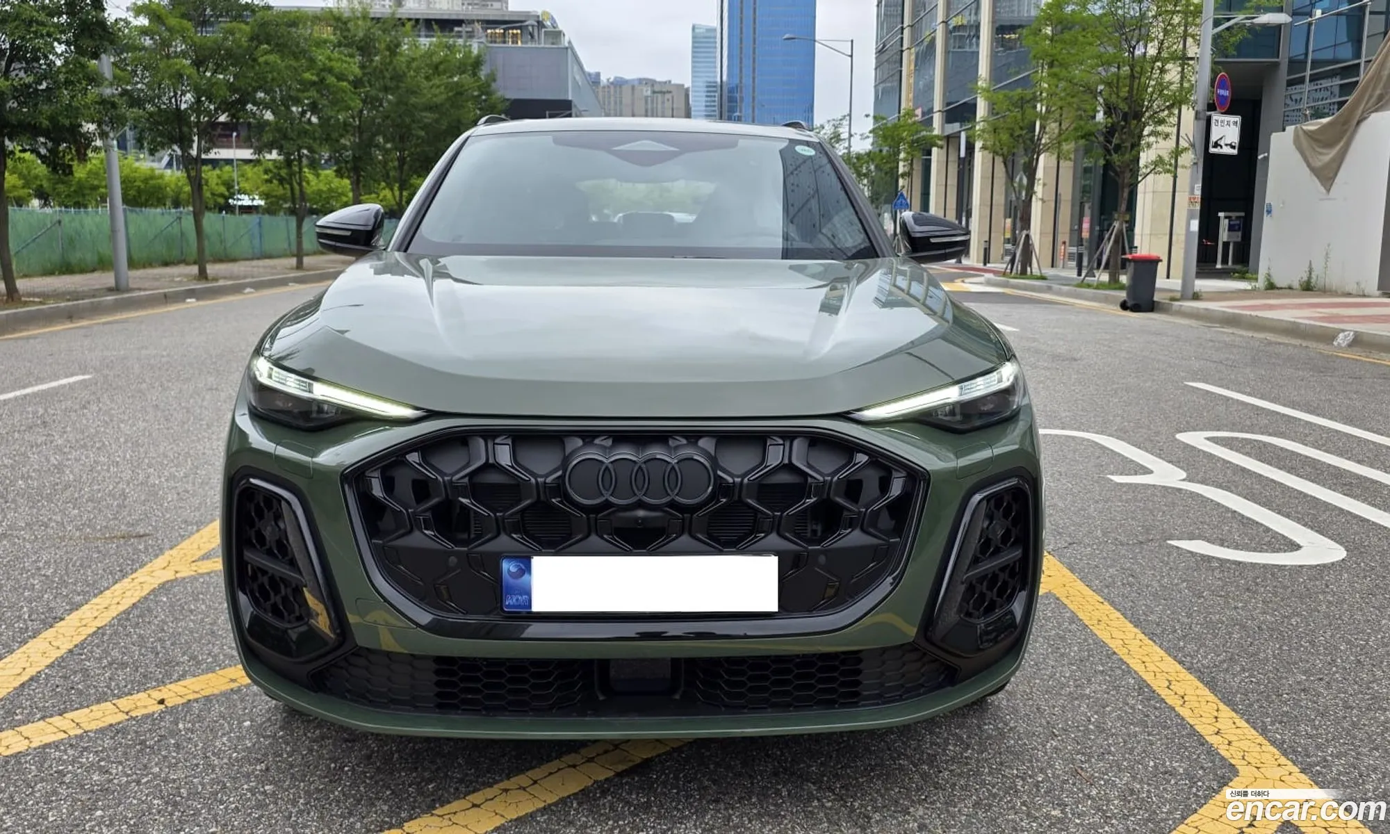 Audi Q5 2025 — 6
