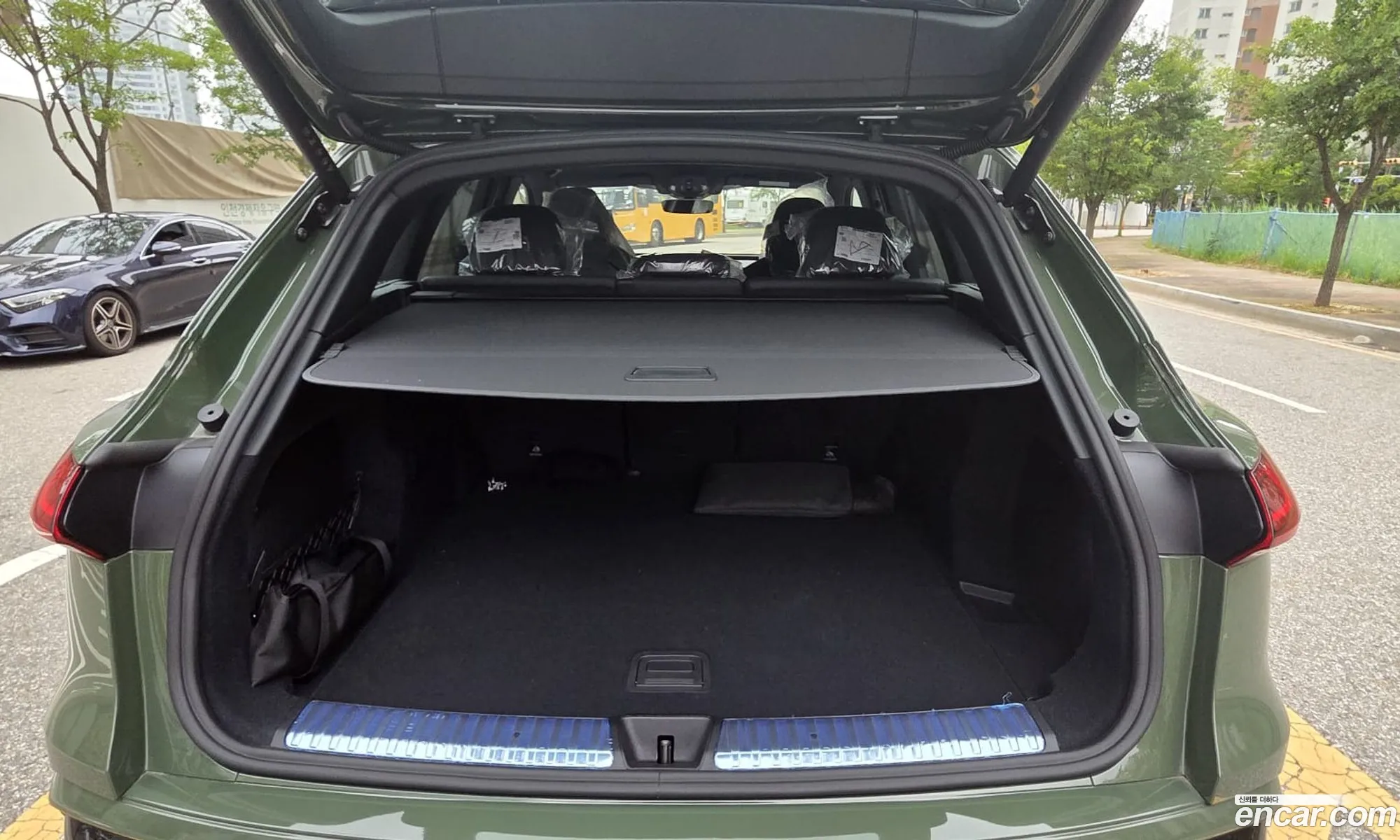 Audi Q5 2025 — 3